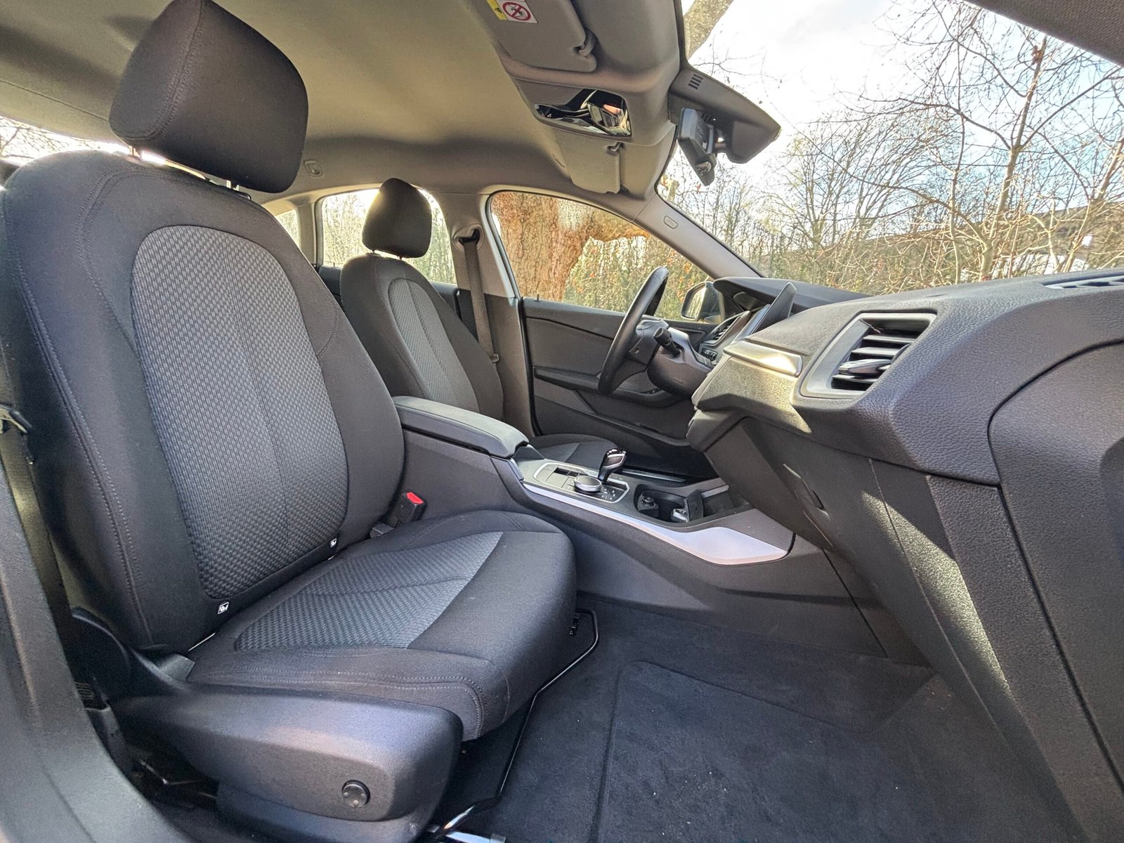 BMW Série 2 Gran Coupé 218i 140ch “Business Design”