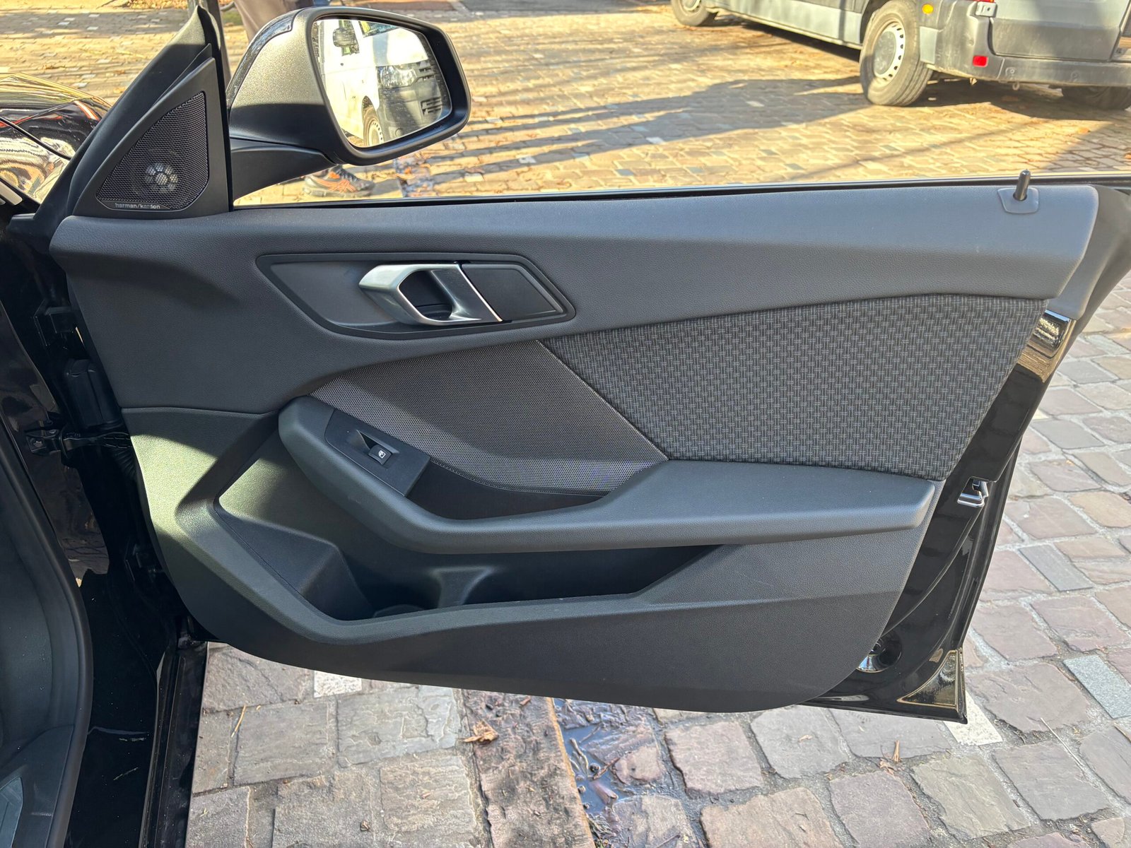 BMW Série 2 Gran Coupé 218i 140ch “Business Design”