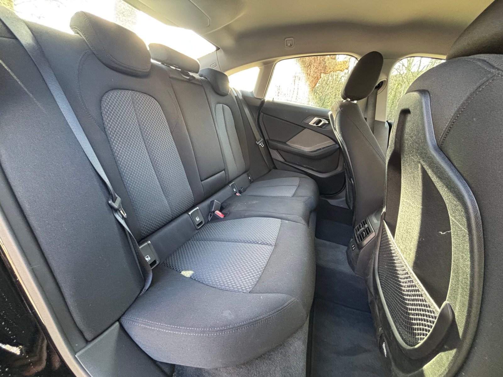 BMW Série 2 Gran Coupé 218i 140ch “Business Design”