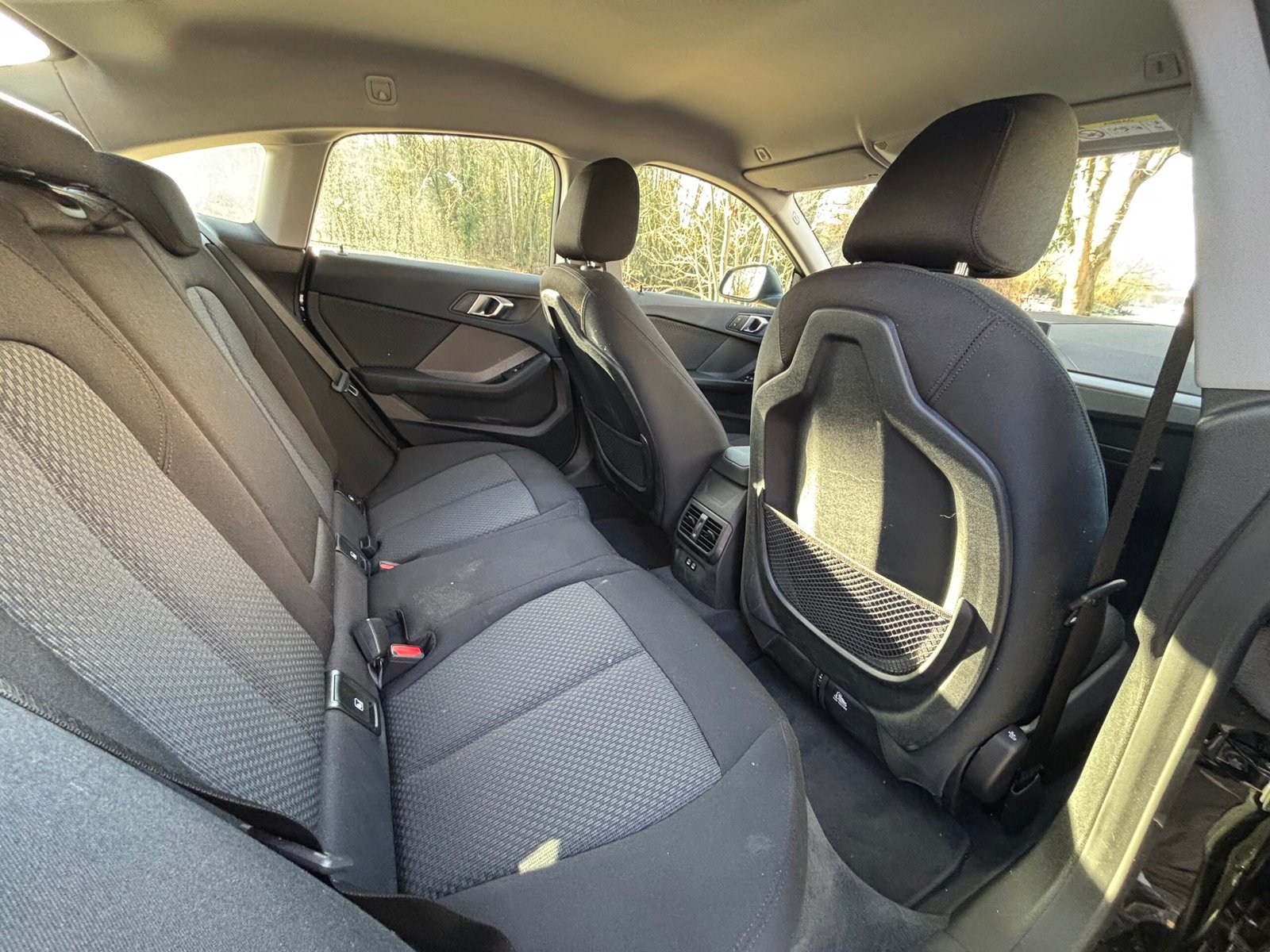 BMW Série 2 Gran Coupé 218i 140ch “Business Design”