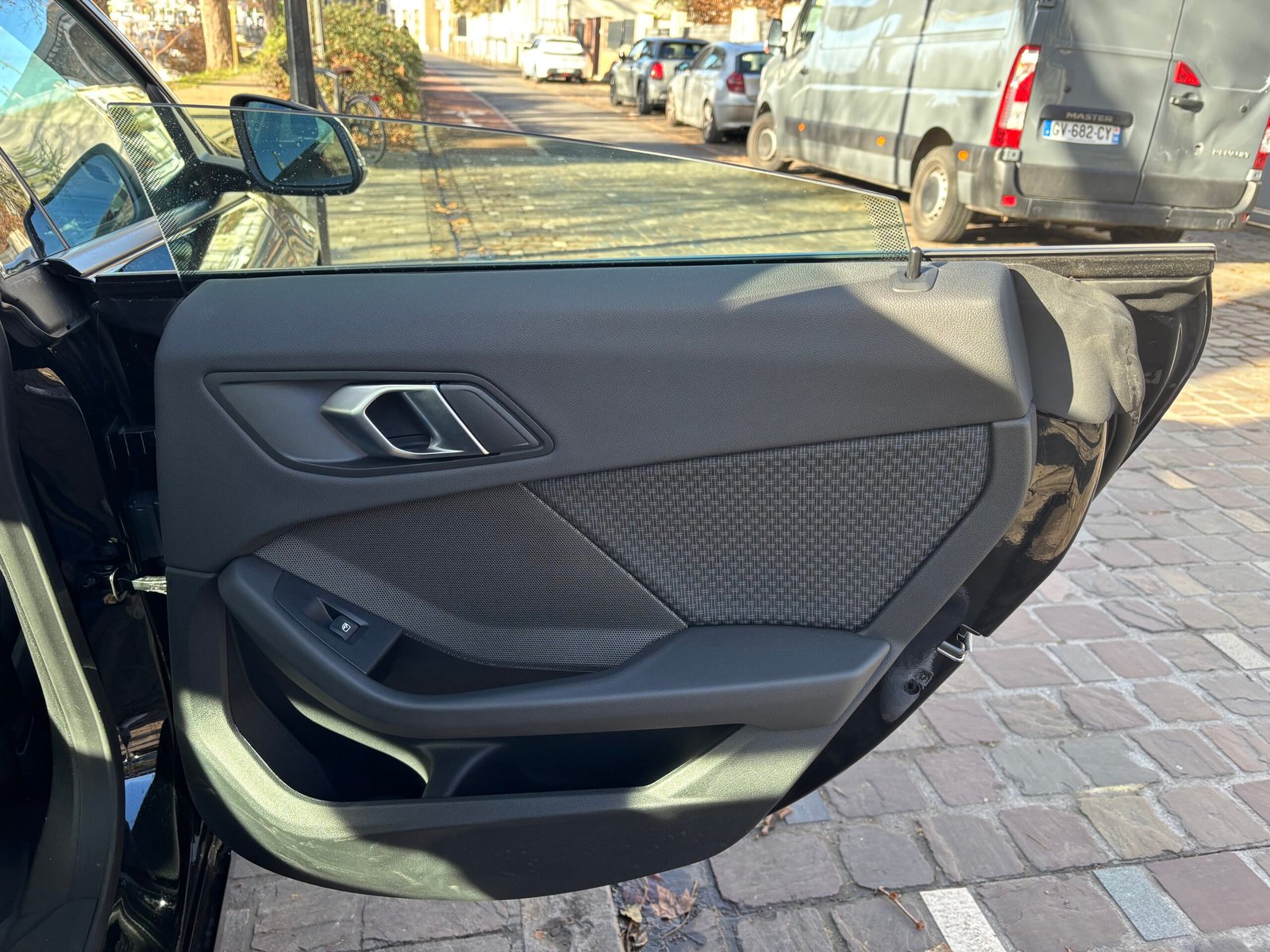 BMW Série 2 Gran Coupé 218i 140ch “Business Design”