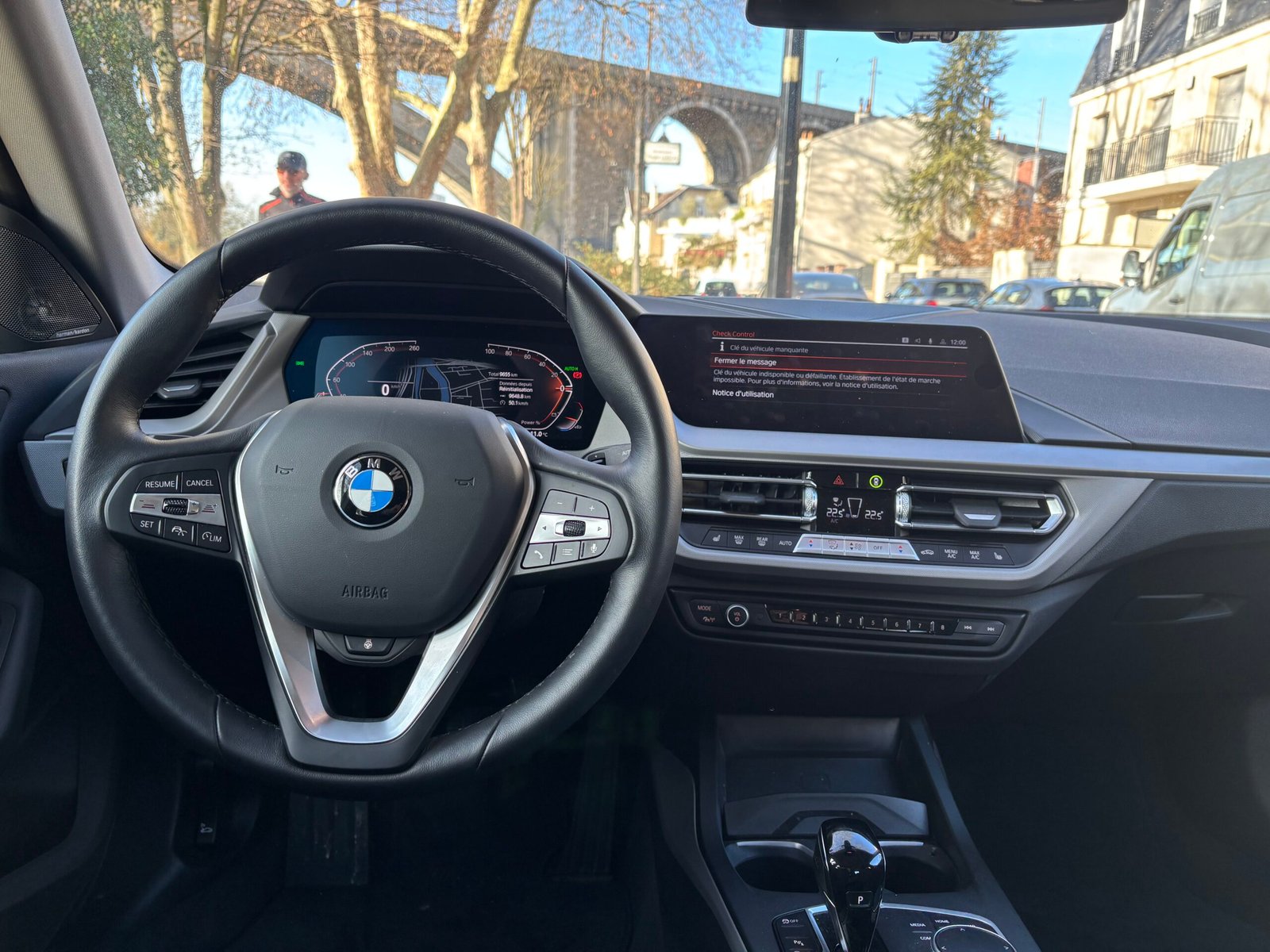 BMW Série 2 Gran Coupé 218i 140ch “Business Design”