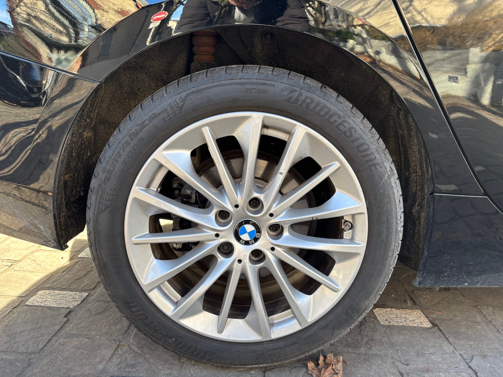 BMW Série 2 Gran Coupé 218i 140ch “Business Design”