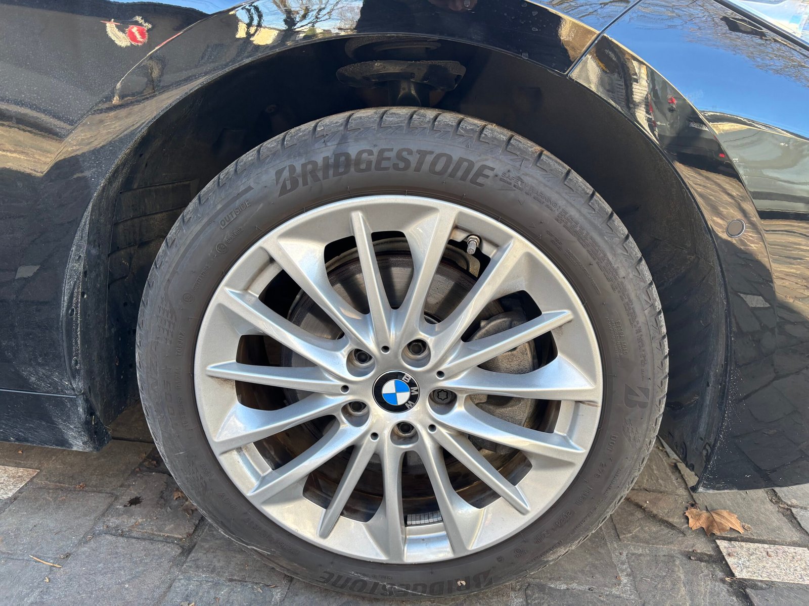 BMW Série 2 Gran Coupé 218i 140ch “Business Design”