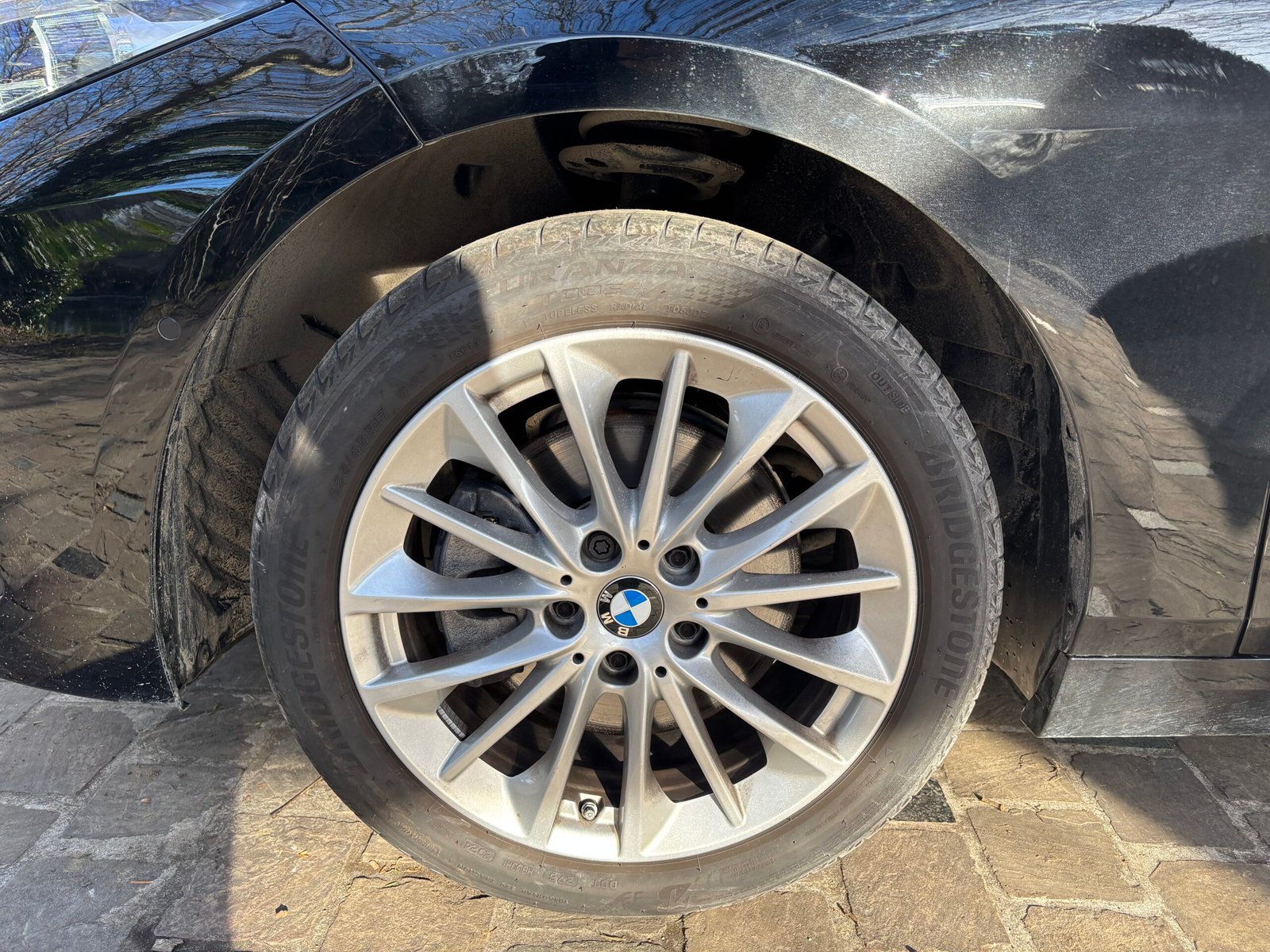 BMW Série 2 Gran Coupé 218i 140ch “Business Design”