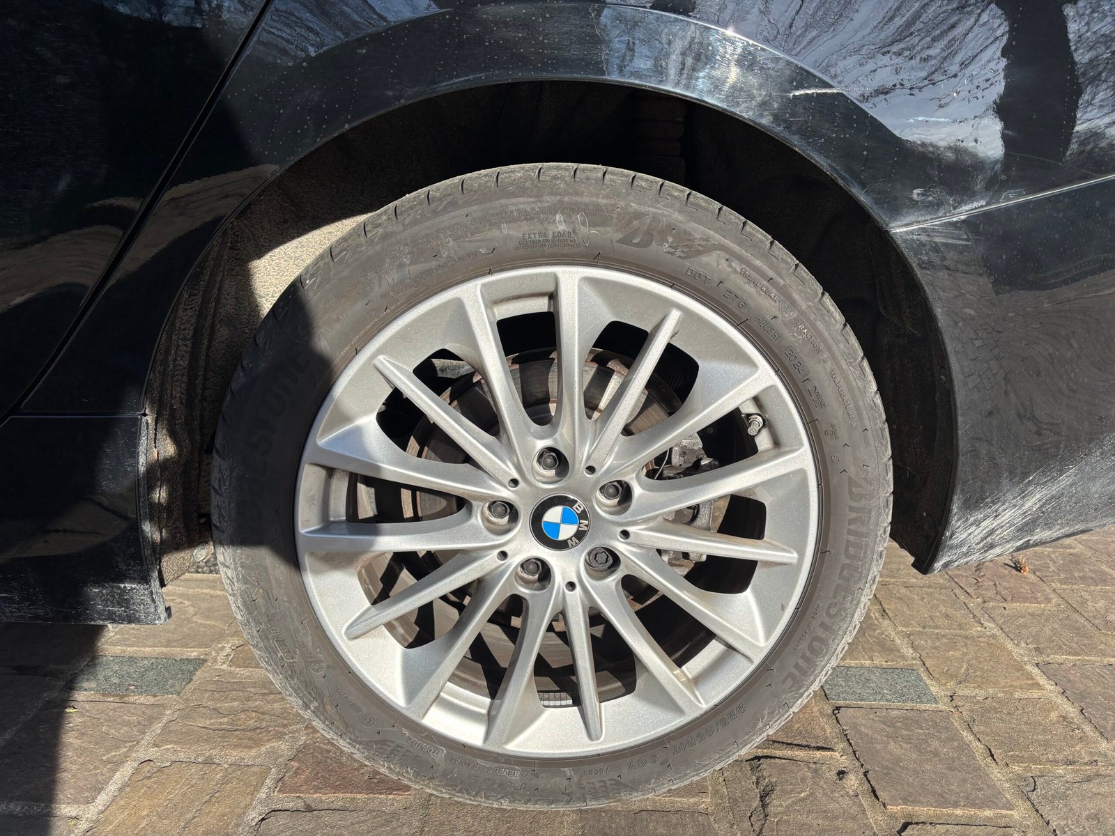 BMW Série 2 Gran Coupé 218i 140ch “Business Design”