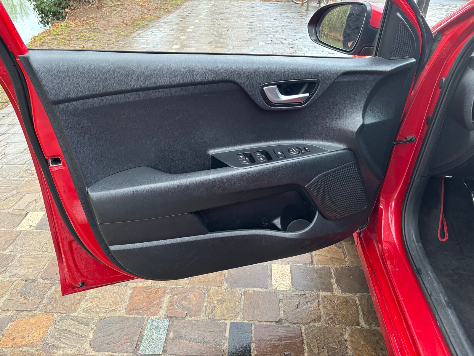 KIA Rio IV 1.0 TGDi 100ch “Premium”