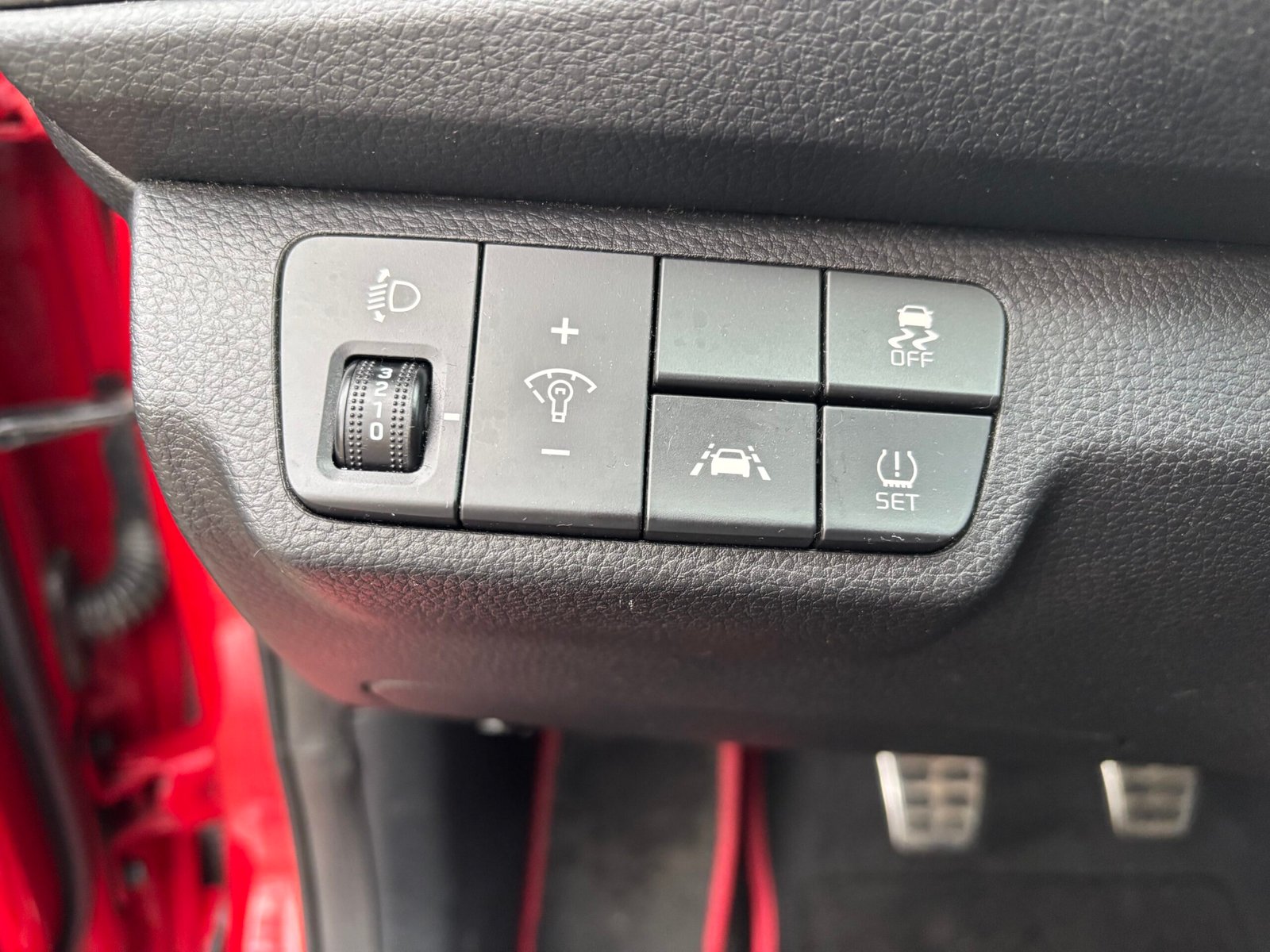 KIA Rio IV 1.0 TGDi 100ch “Premium”