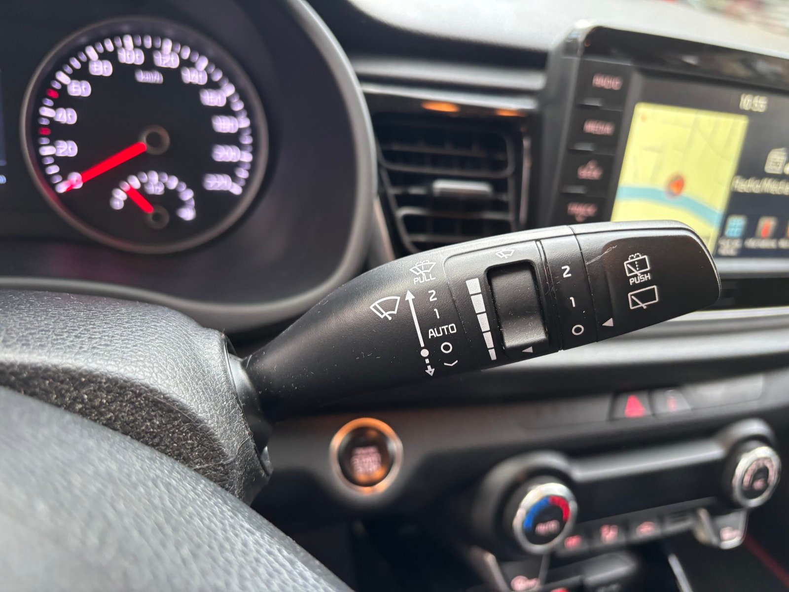 KIA Rio IV 1.0 TGDi 100ch “Premium”