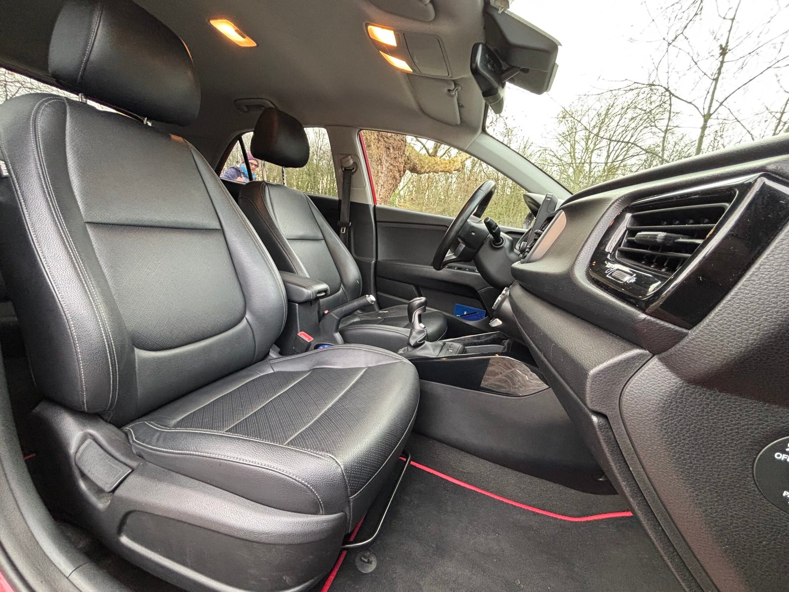 KIA Rio IV 1.0 TGDi 100ch “Premium”