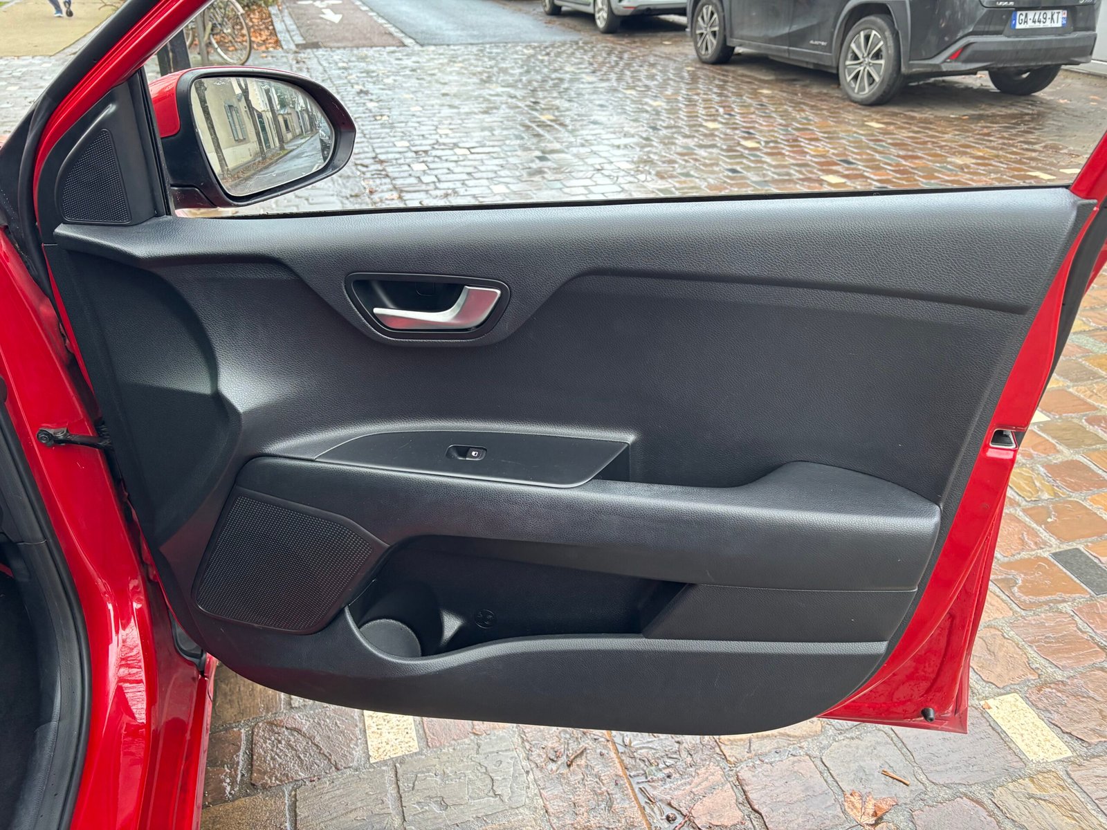 KIA Rio IV 1.0 TGDi 100ch “Premium”