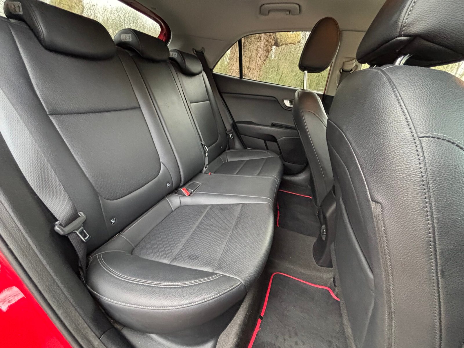 KIA Rio IV 1.0 TGDi 100ch “Premium”