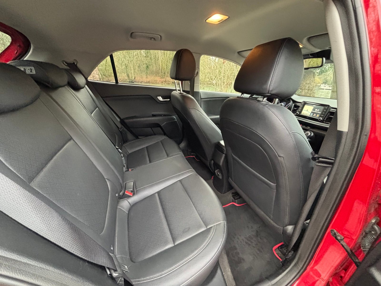 KIA Rio IV 1.0 TGDi 100ch “Premium”