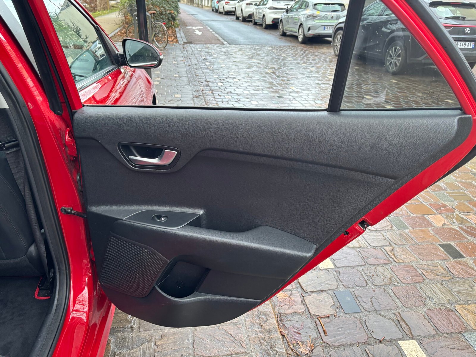 KIA Rio IV 1.0 TGDi 100ch “Premium”