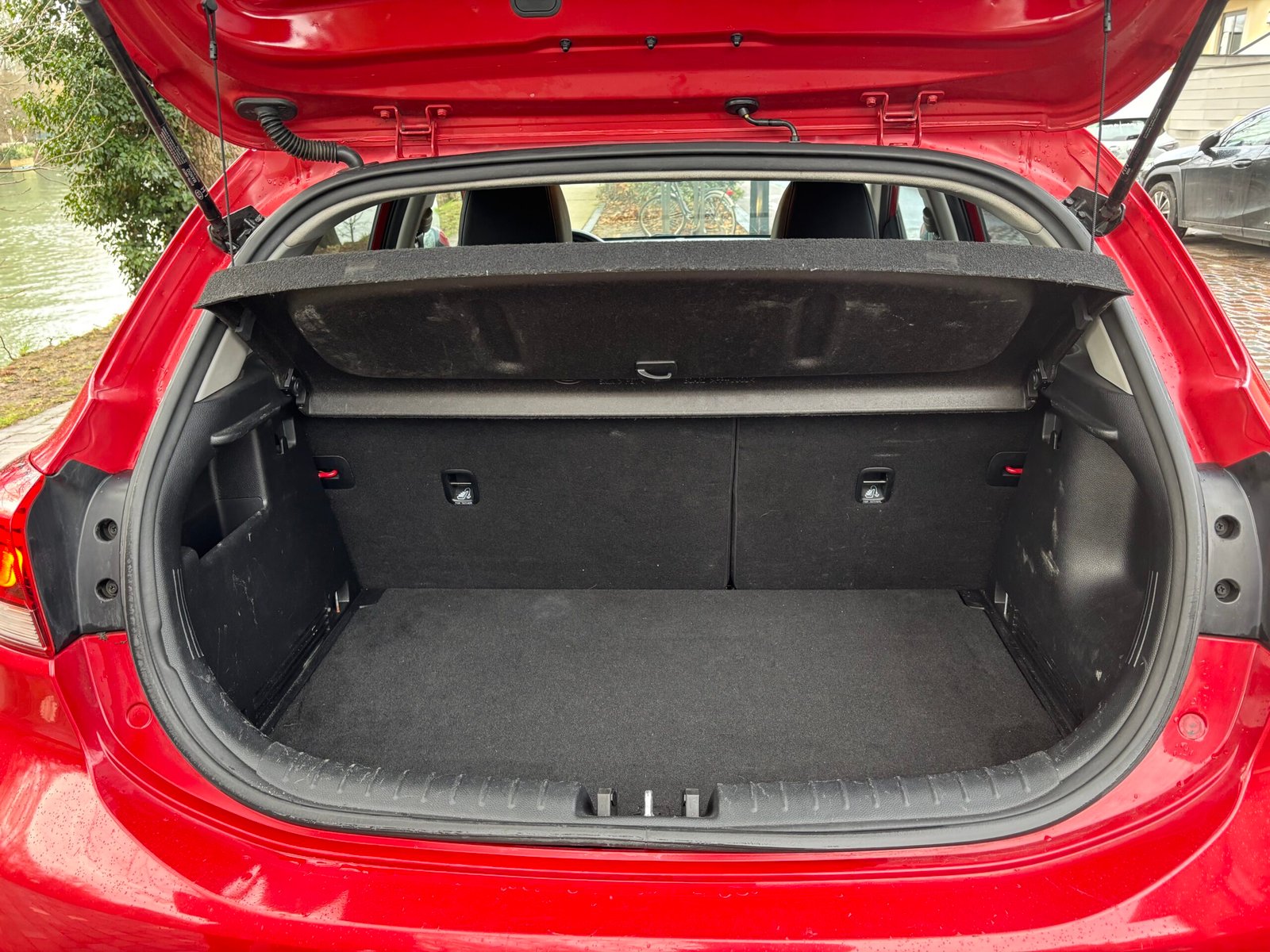 KIA Rio IV 1.0 TGDi 100ch “Premium”