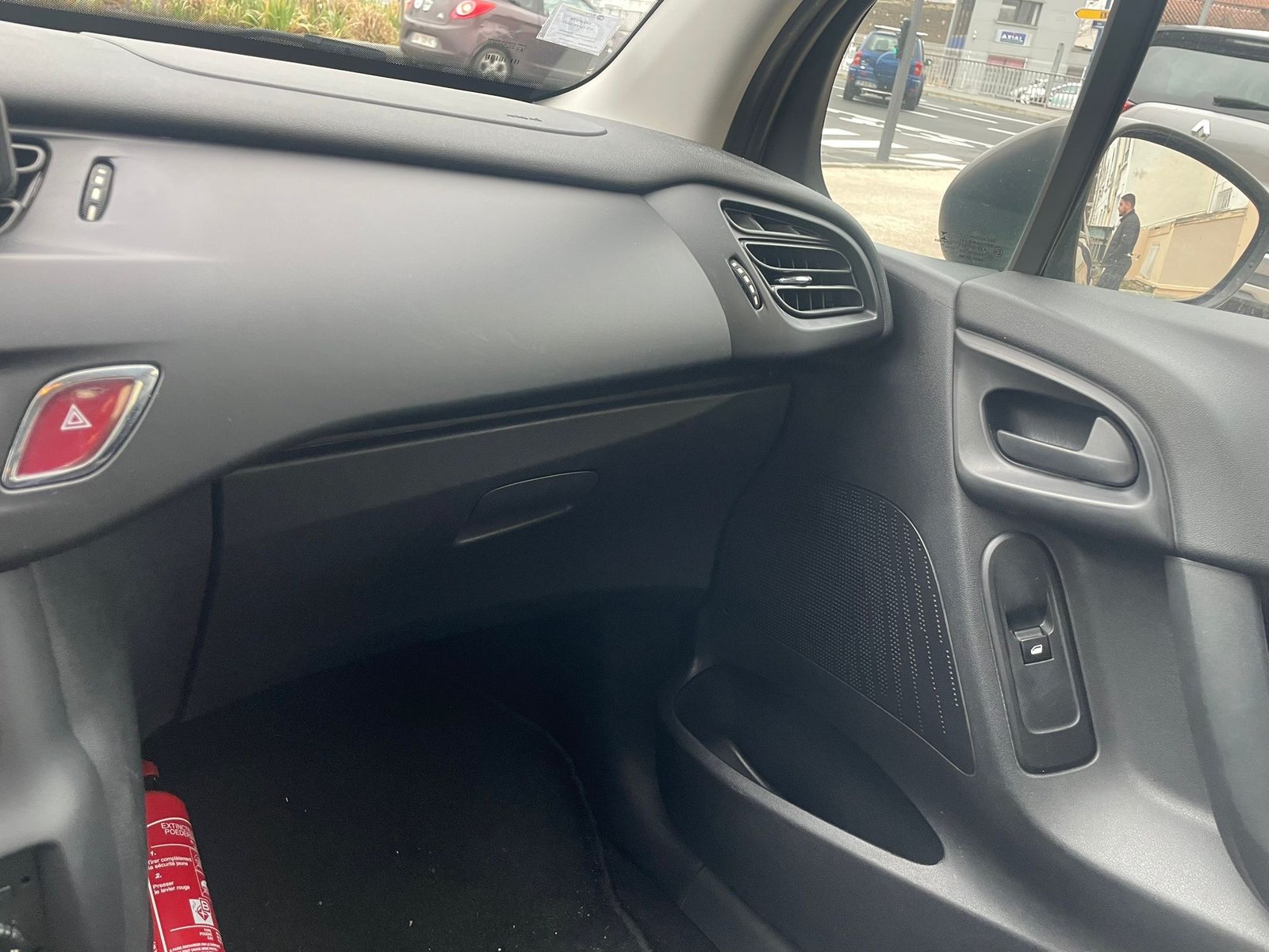 CITROËN C3 II 1,0 VTI 68ch