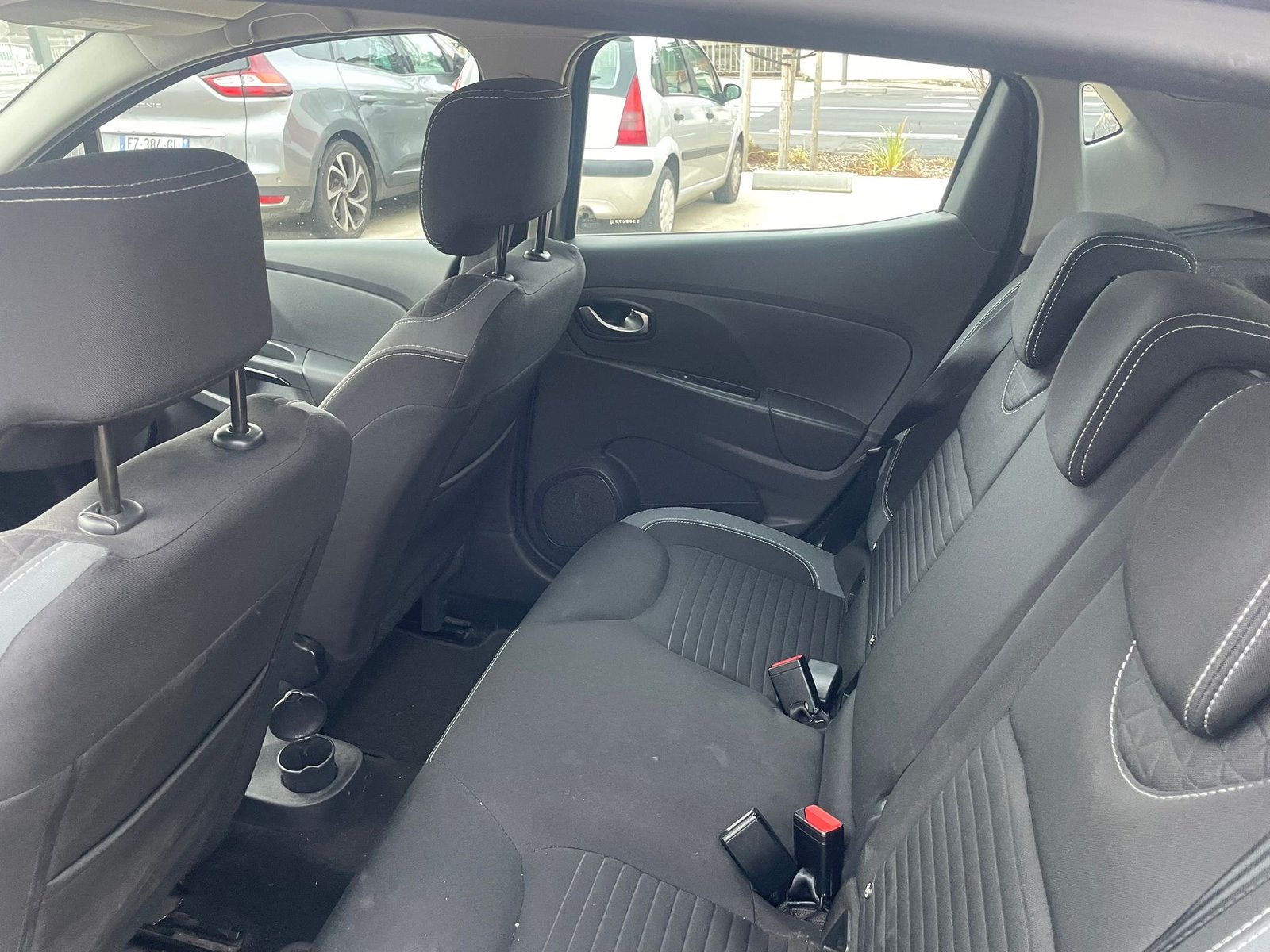 Renault Clio IV 0,9 tce intens 90ch