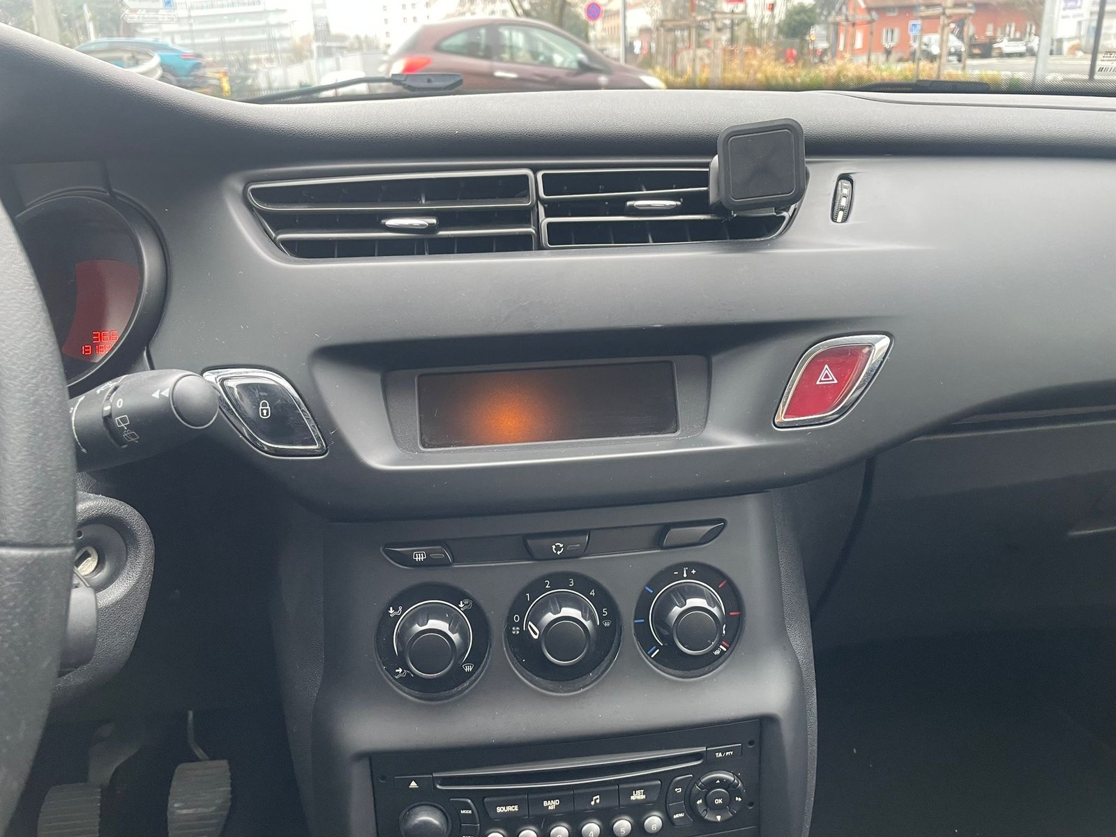 CITROËN C3 II 1,0 VTI 68ch