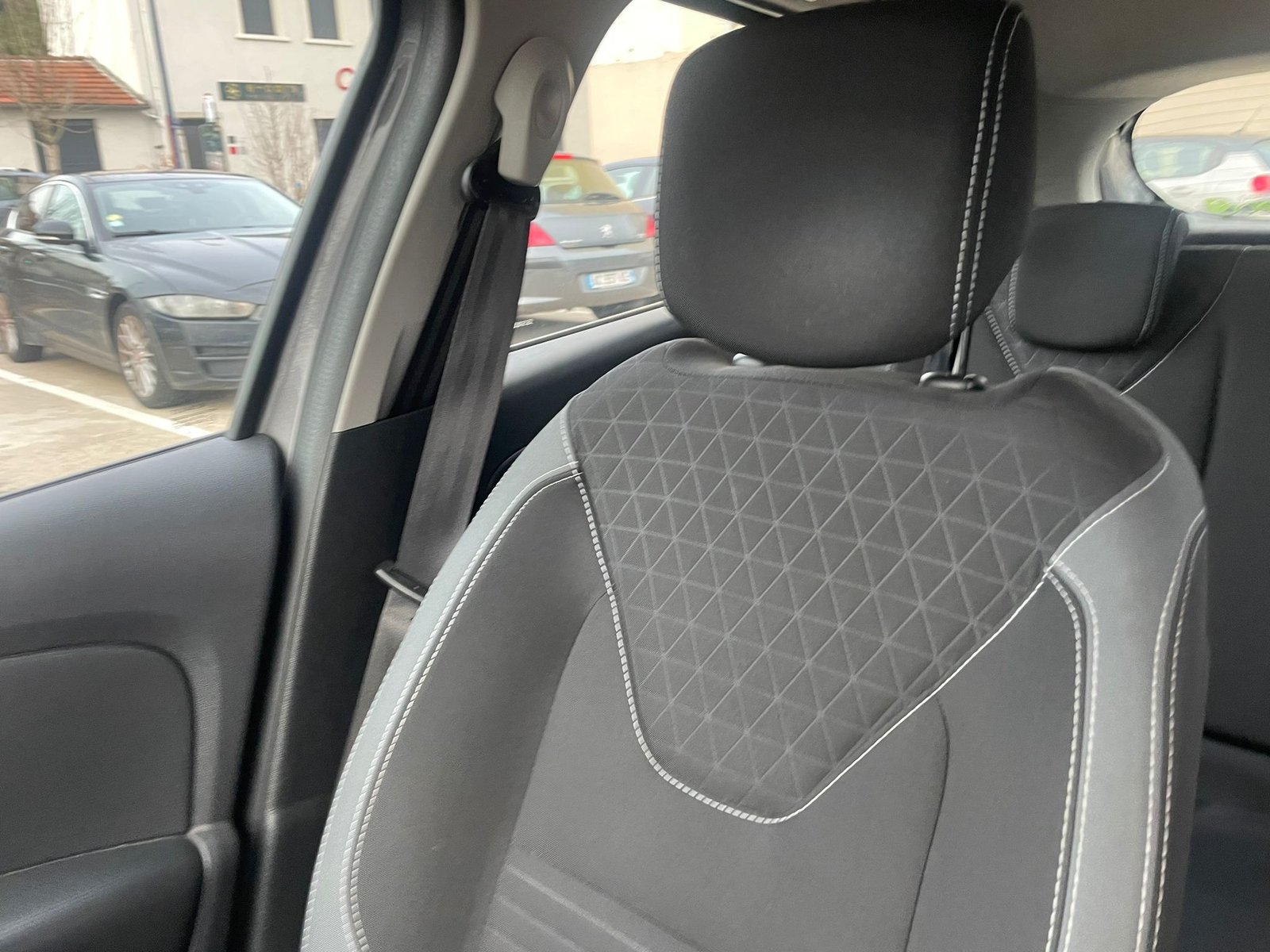 Renault Clio IV 0,9 tce intens 90ch