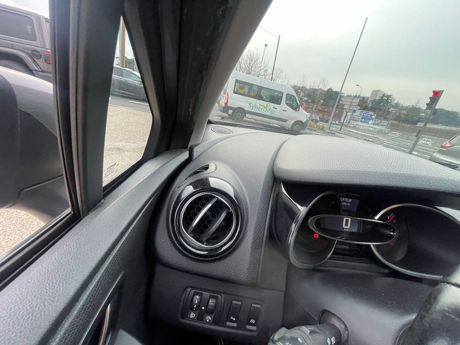 Renault Clio IV 0,9 tce intens 90ch