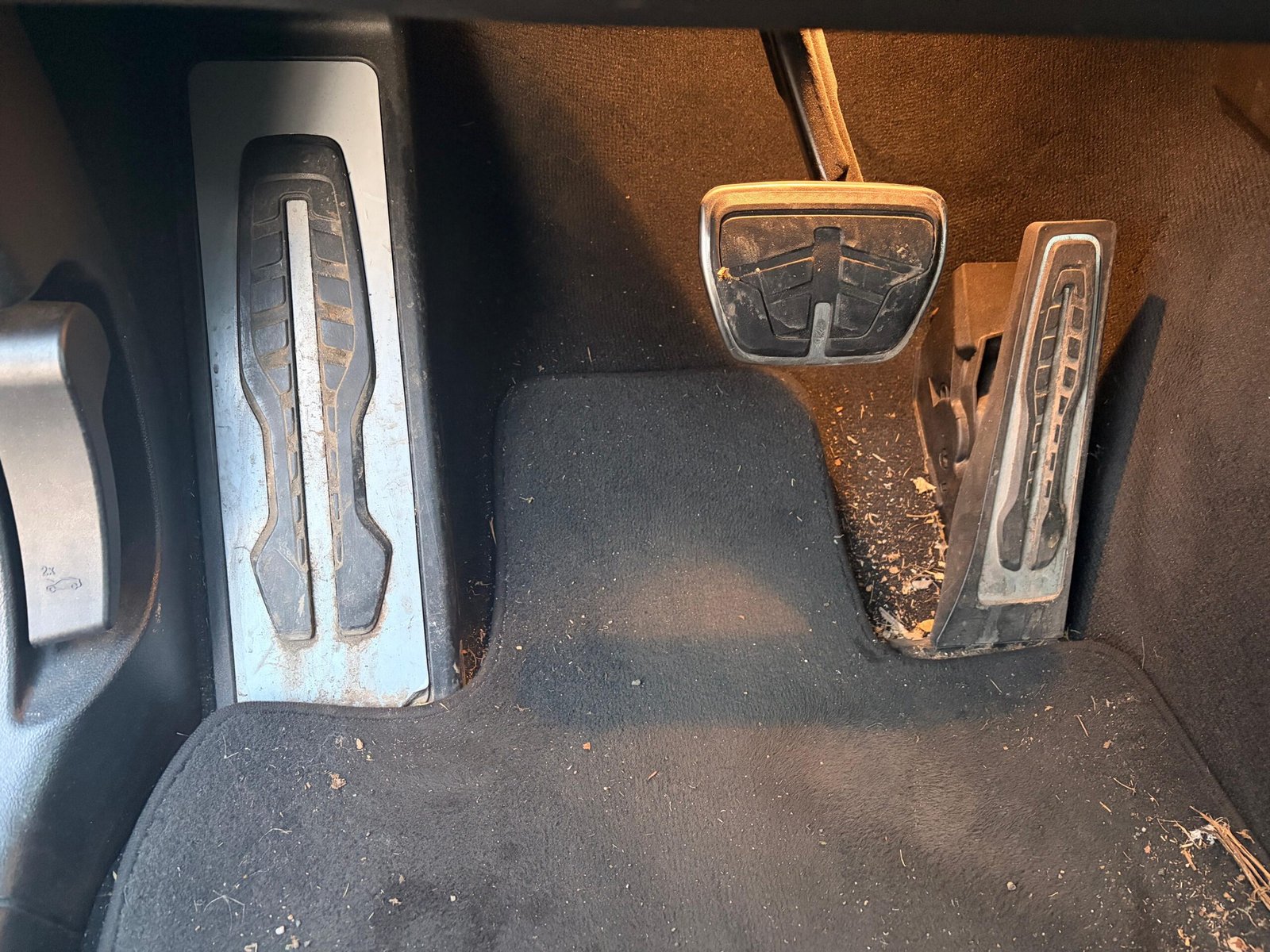 BMW X3 M Sport (G01) LCI 30e xDrive 2.0 i 16V 292 Plug in Hybrid Steptronic8 184 cv Boîte auto