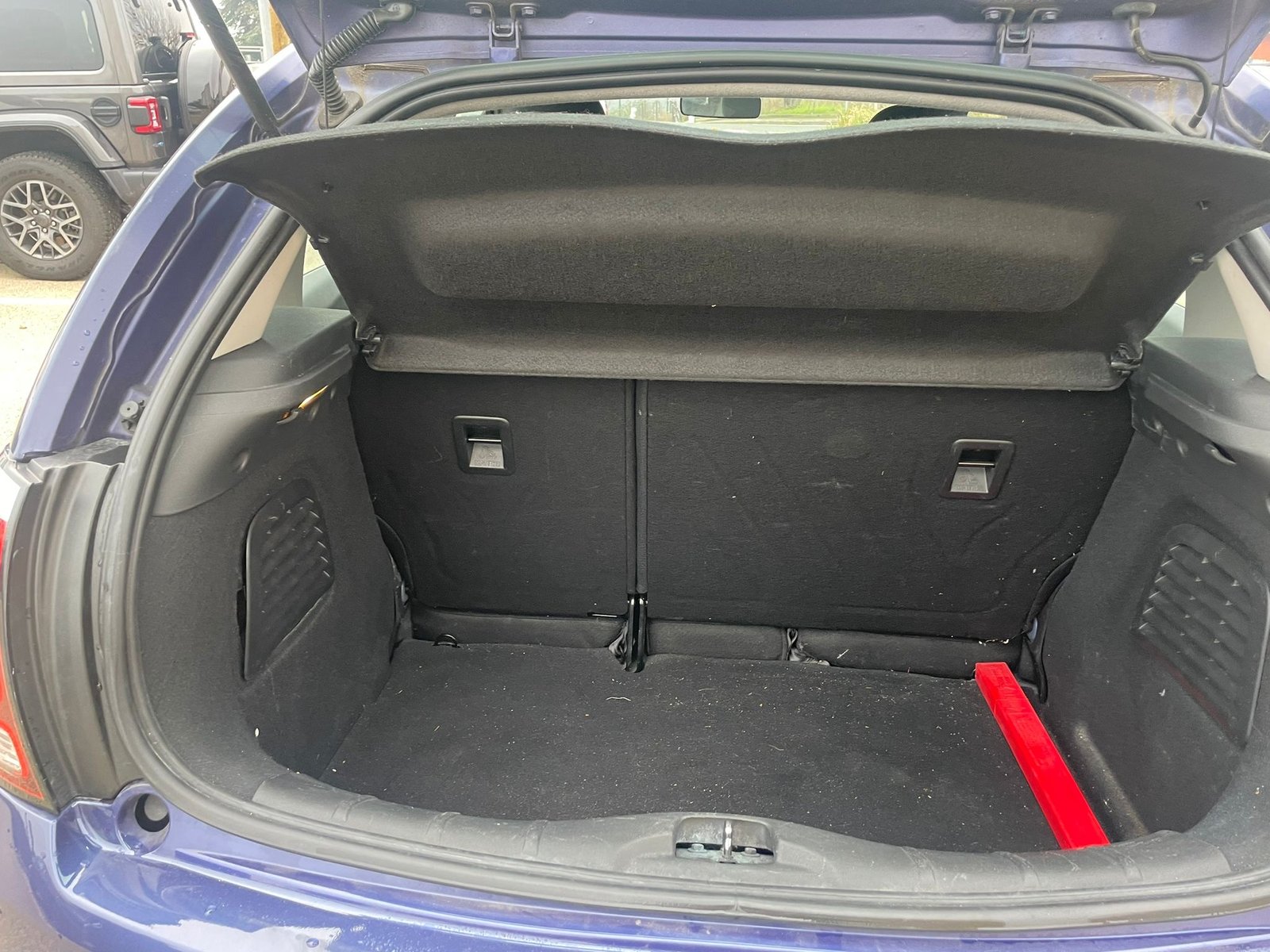 CITROËN C3 II 1,0 VTI 68ch