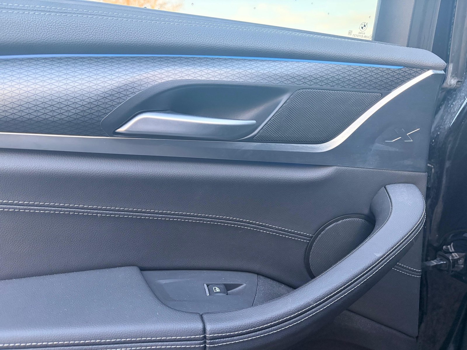 BMW X3 M Sport (G01) LCI 30e xDrive 2.0 i 16V 292 Plug in Hybrid Steptronic8 184 cv Boîte auto