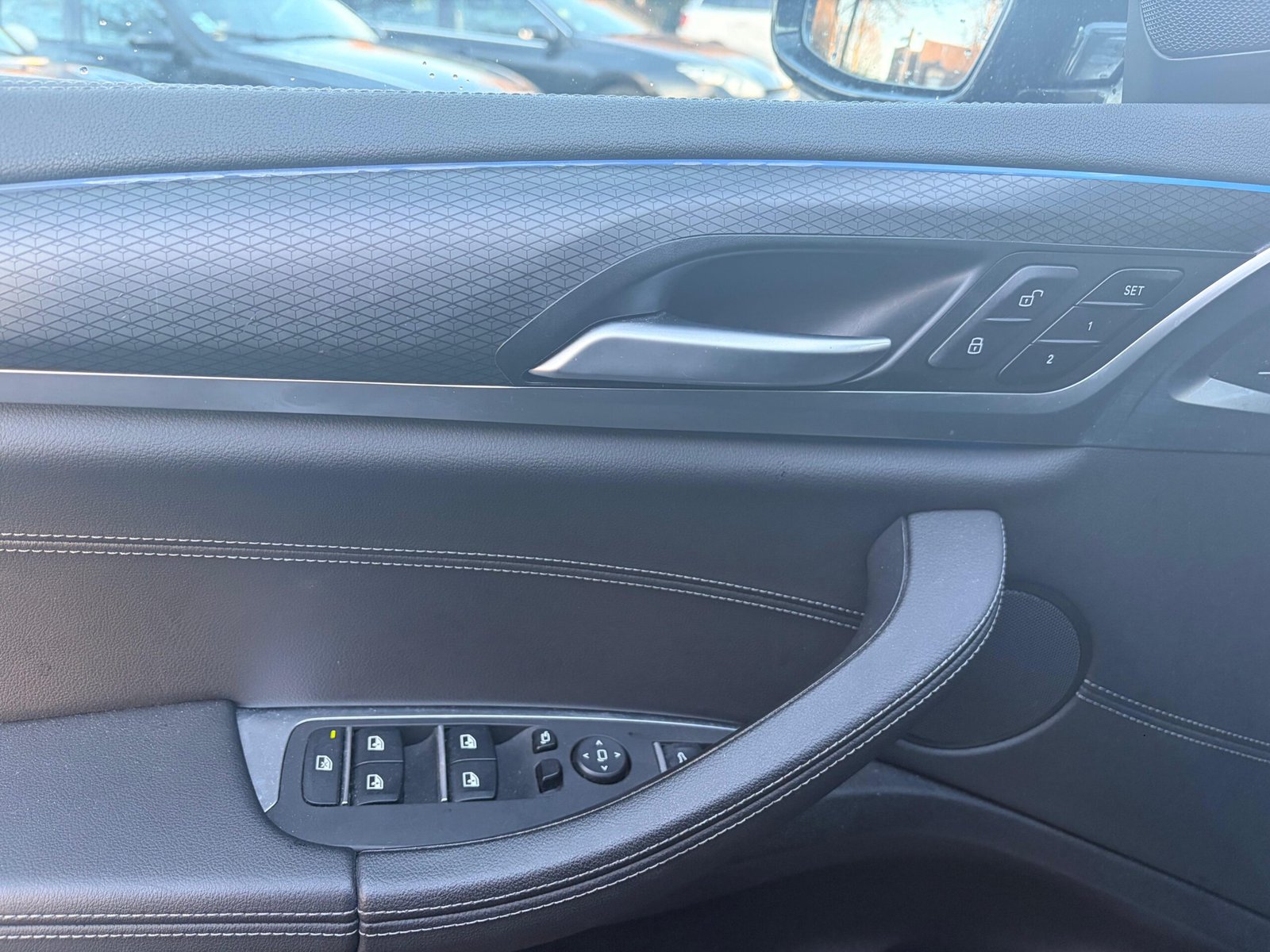 BMW X3 M Sport (G01) LCI 30e xDrive 2.0 i 16V 292 Plug in Hybrid Steptronic8 184 cv Boîte auto