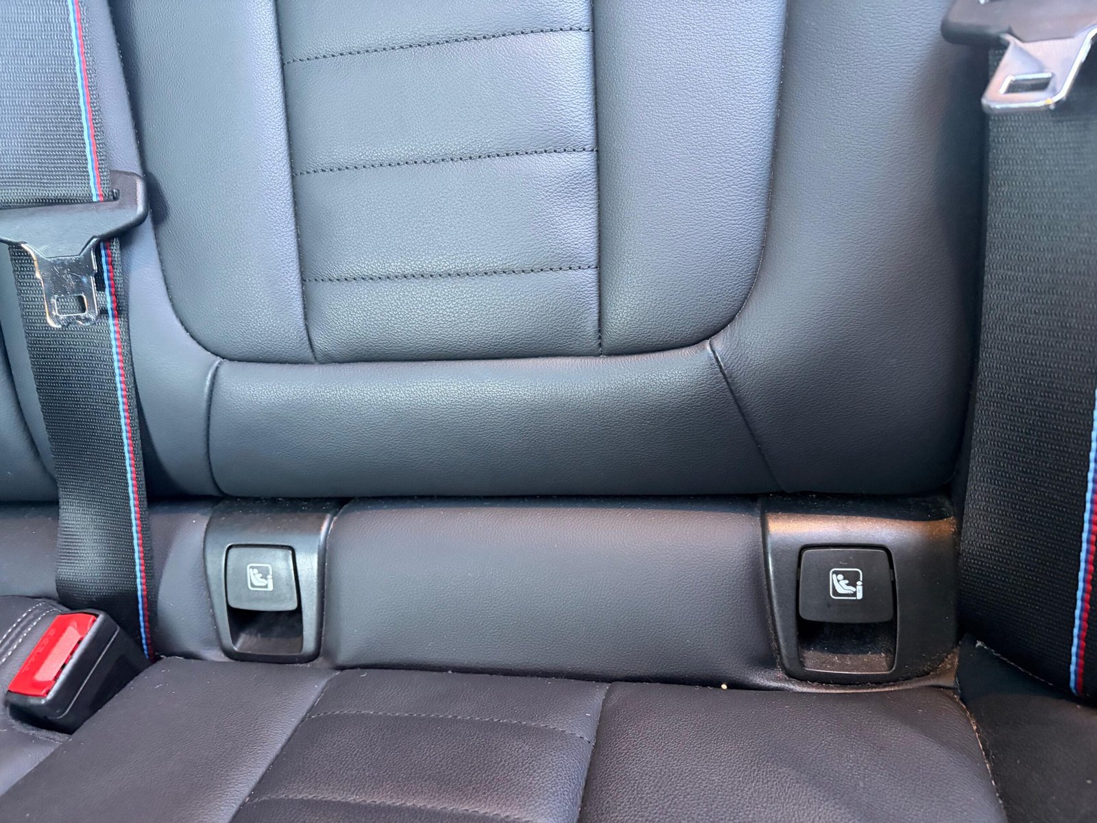 BMW X3 M Sport (G01) LCI 30e xDrive 2.0 i 16V 292 Plug in Hybrid Steptronic8 184 cv Boîte auto