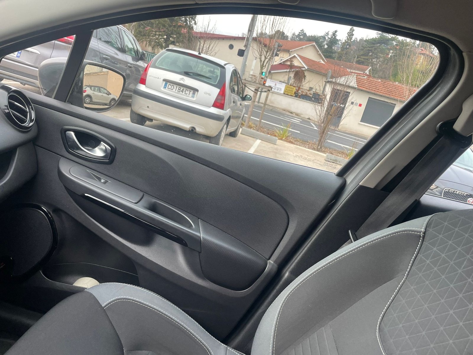 Renault Clio IV 0,9 tce intens 90ch