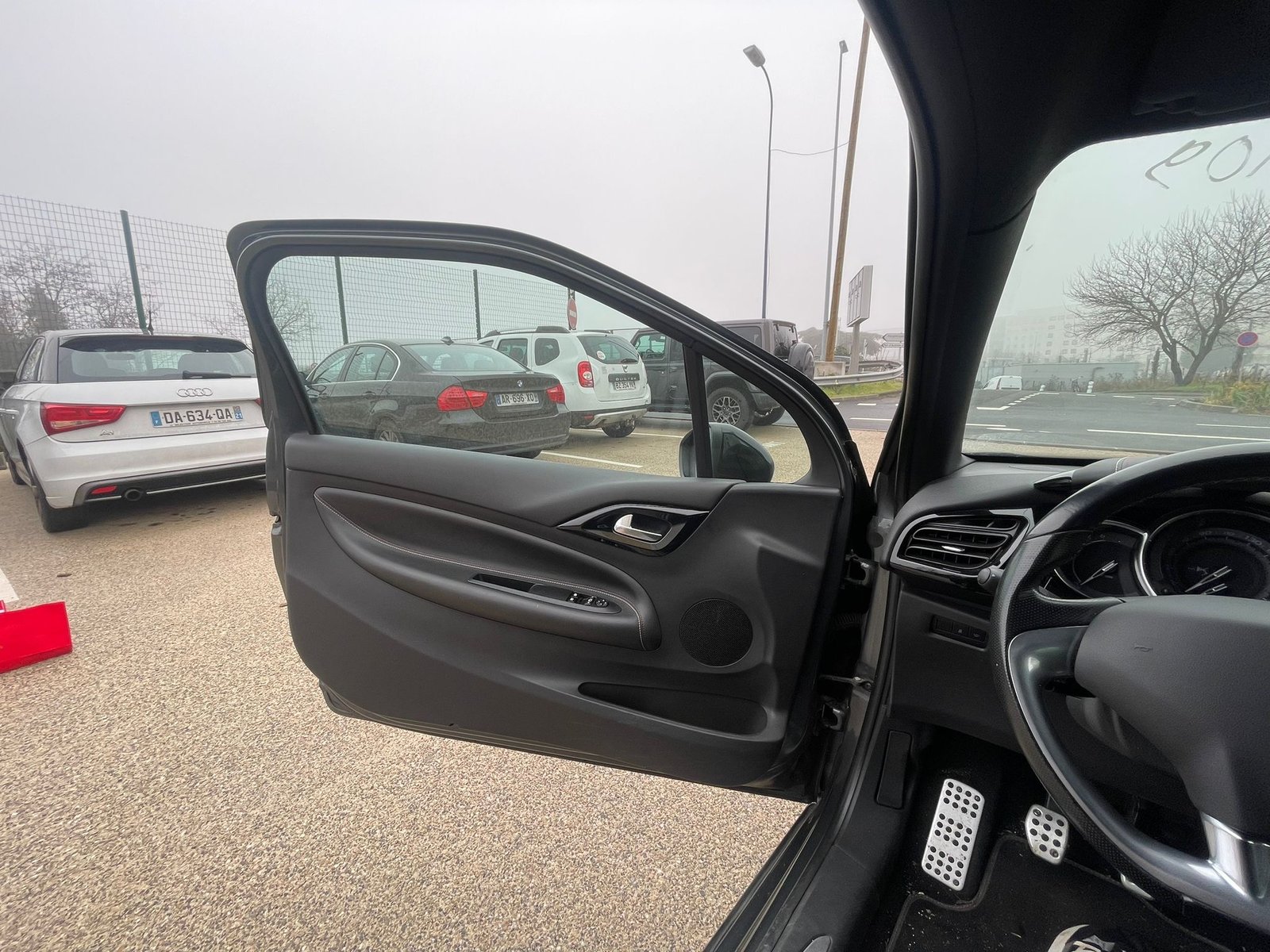 DS Ds3 PERFORMANCE manuelle 165ch essence