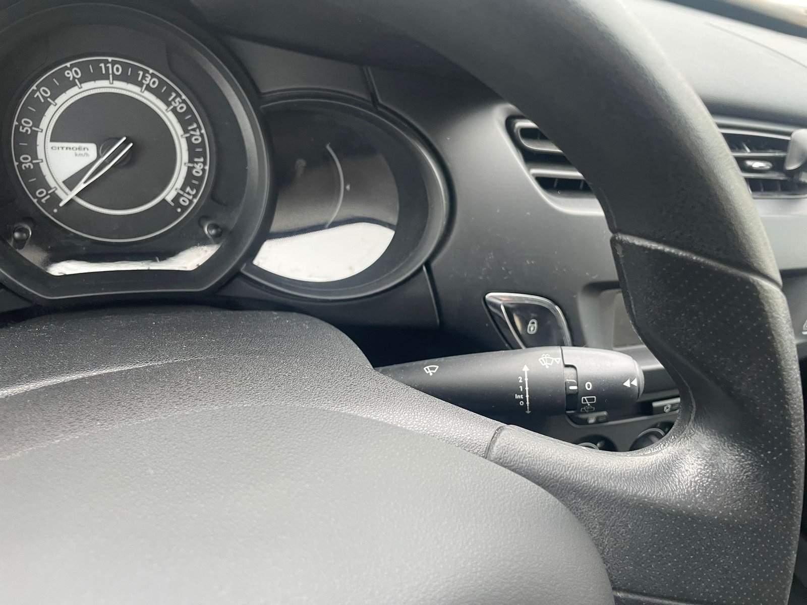 CITROËN C3 II 1,0 VTI 68ch