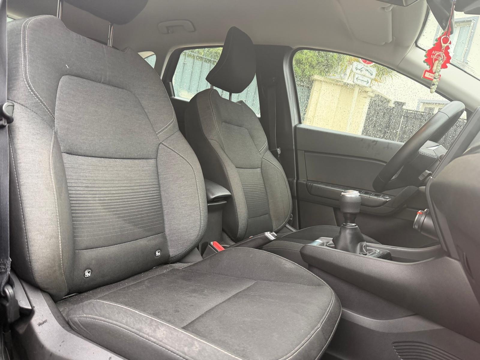 Renault Captur 100ch Business