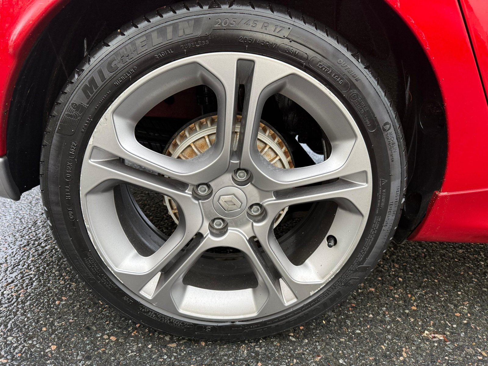 Renault Clio IV Estate «GT Line» Phase 2 1.2 TCe Energy EDC6 118CH