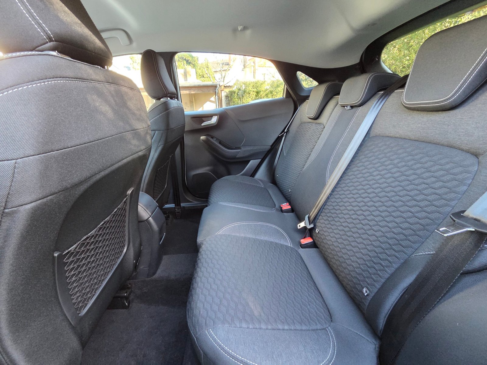 Ford Puma 1.0 EcoBoost 125 Ch Flexifuel