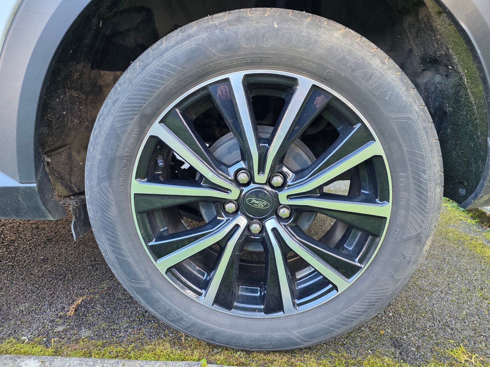 Ford Puma 1.0 EcoBoost 125 Ch Flexifuel