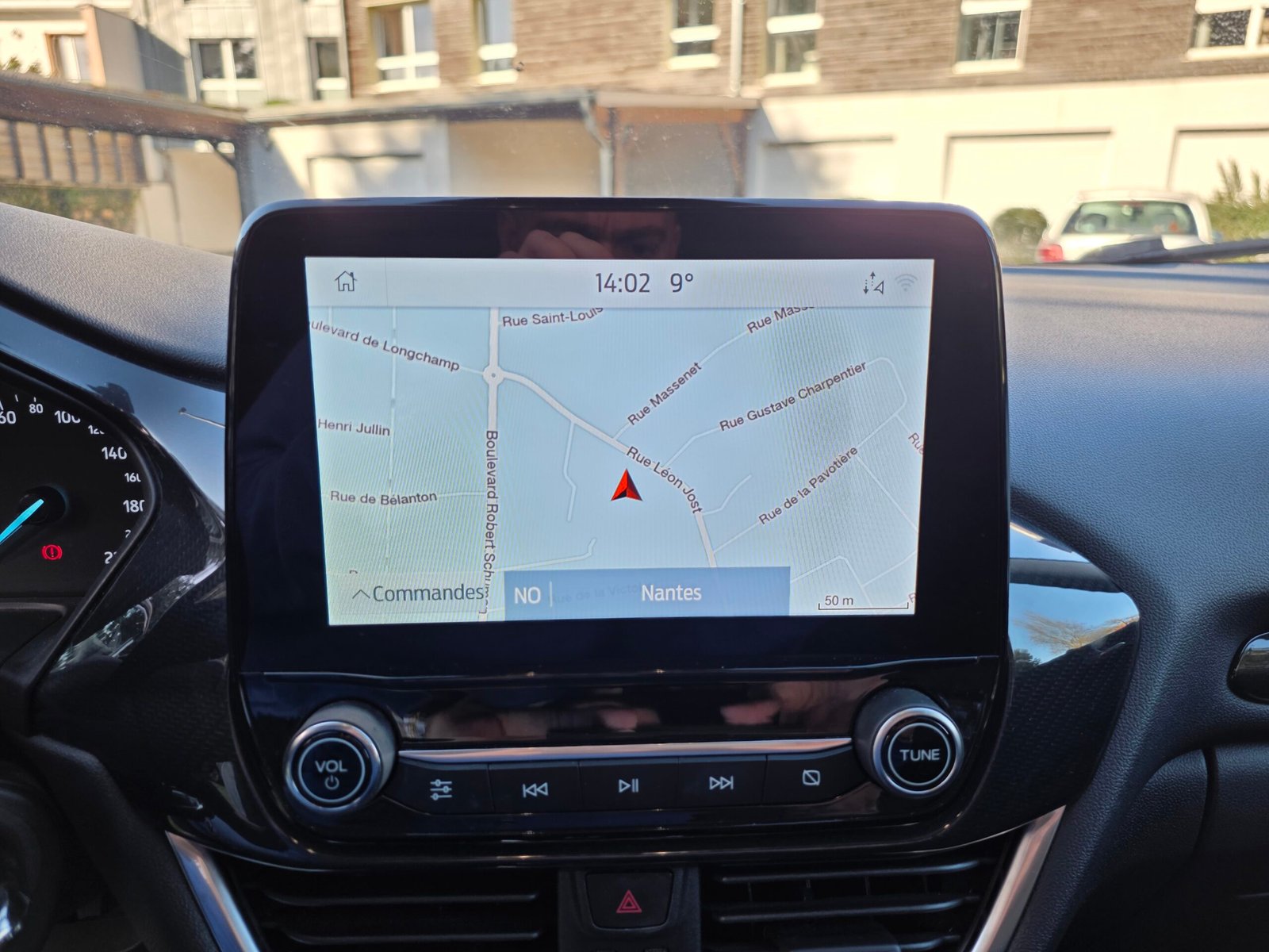 Ford Puma 1.0 EcoBoost 125 Ch Flexifuel