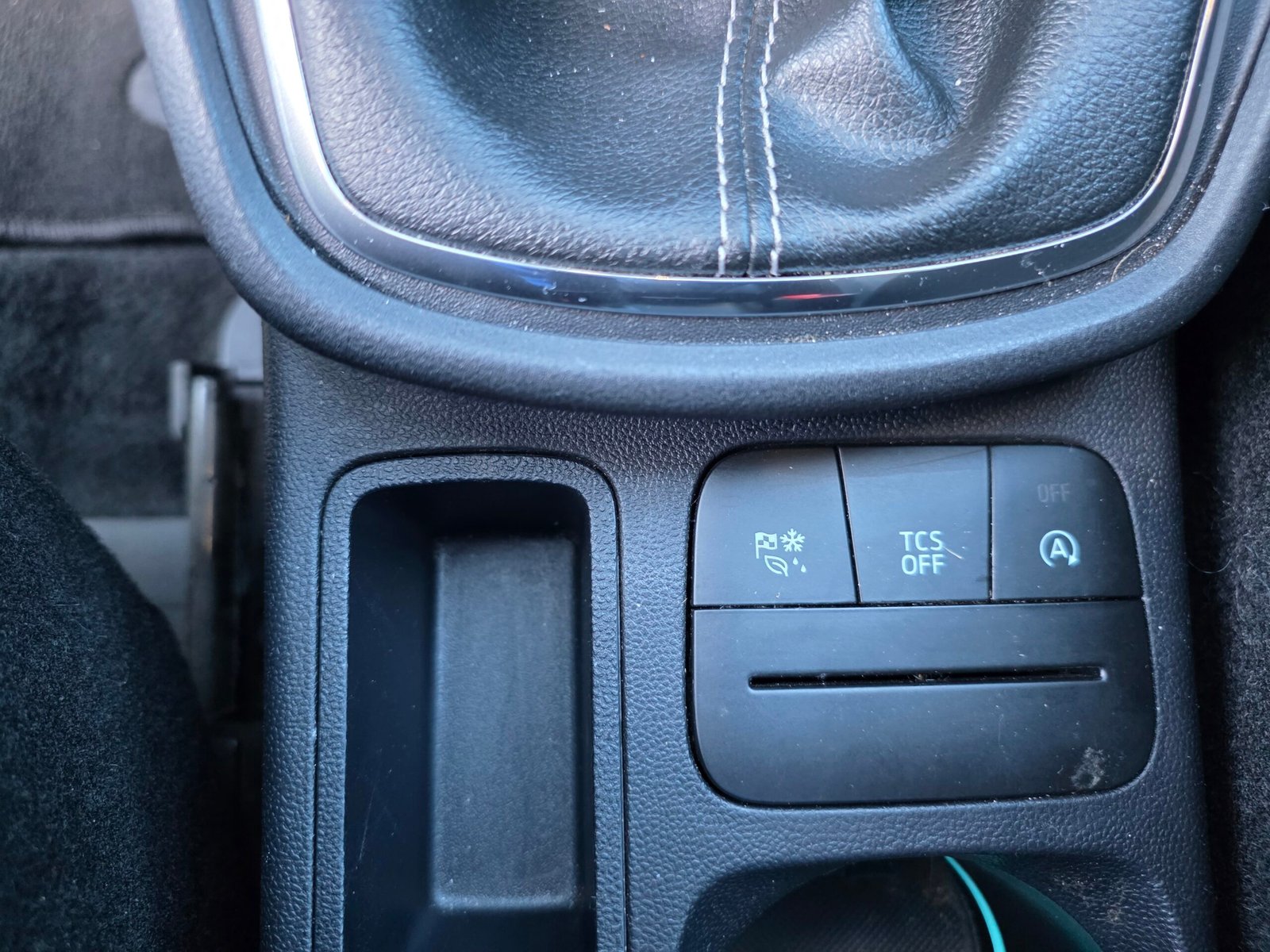 Ford Puma 1.0 EcoBoost 125 Ch Flexifuel