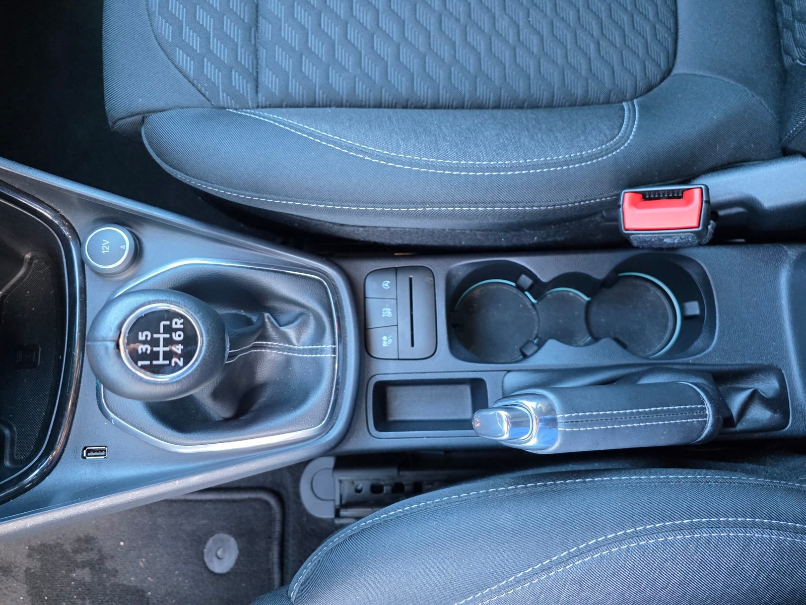 Ford Puma 1.0 EcoBoost 125 Ch Flexifuel