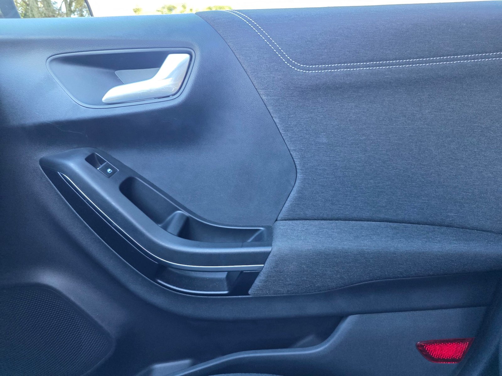 Ford Puma 1.0 EcoBoost 125 Ch Flexifuel