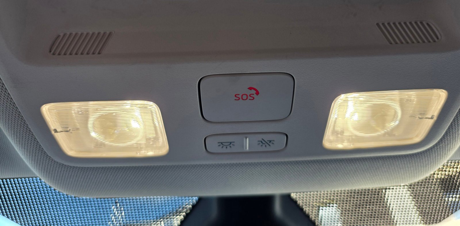 Ford Puma 1.0 EcoBoost 125 Ch Flexifuel