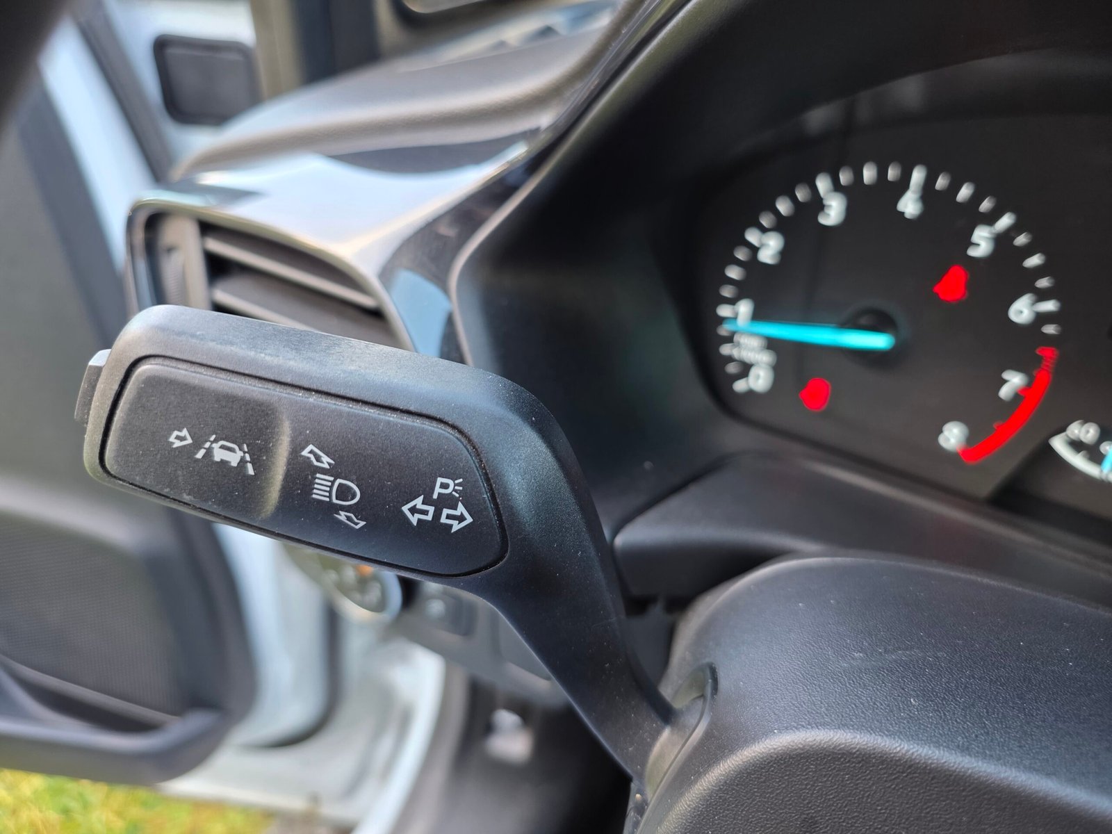 Ford Puma 1.0 EcoBoost 125 Ch Flexifuel