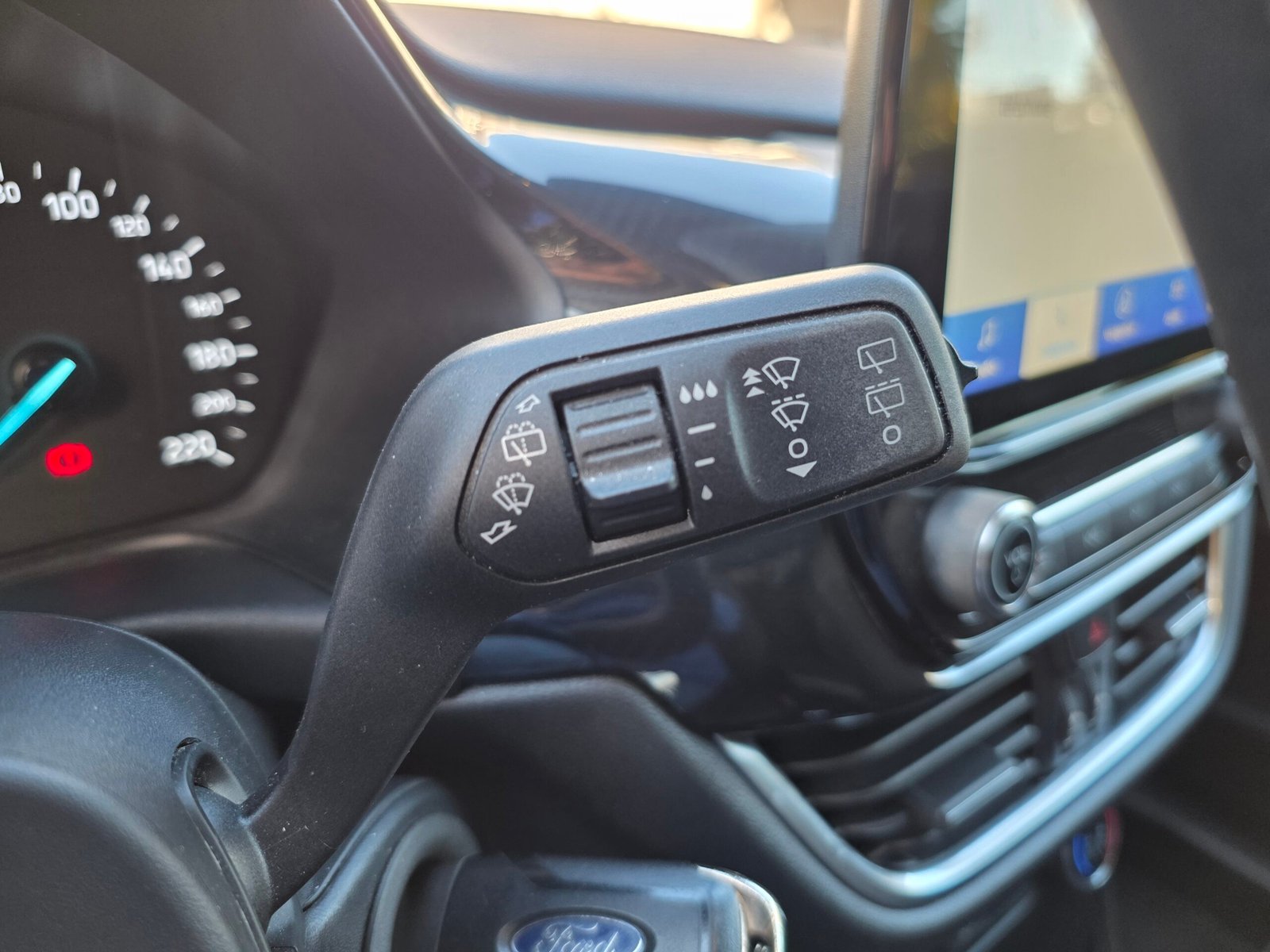 Ford Puma 1.0 EcoBoost 125 Ch Flexifuel