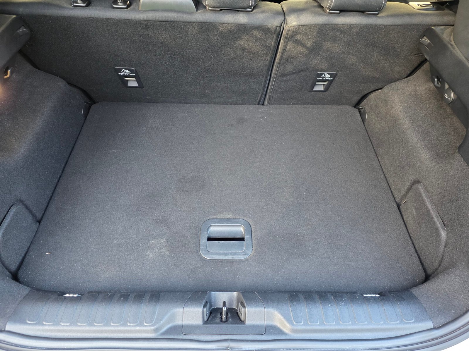 Ford Puma 1.0 EcoBoost 125 Ch Flexifuel