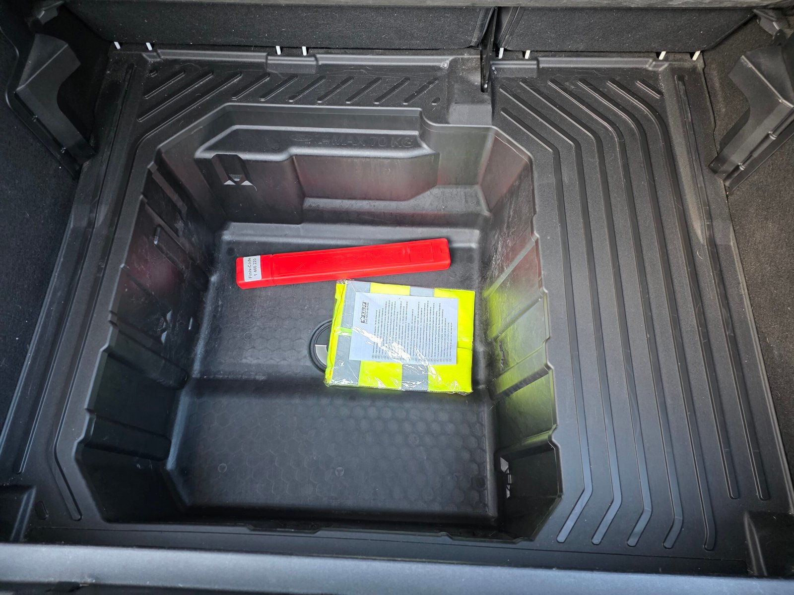 Ford Puma 1.0 EcoBoost 125 Ch Flexifuel