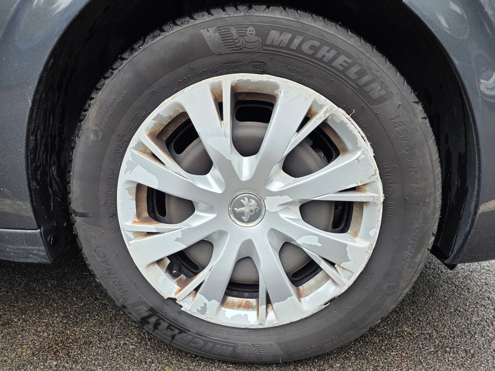 PEUGEOT 208 – 1.2 PureTech 82ch