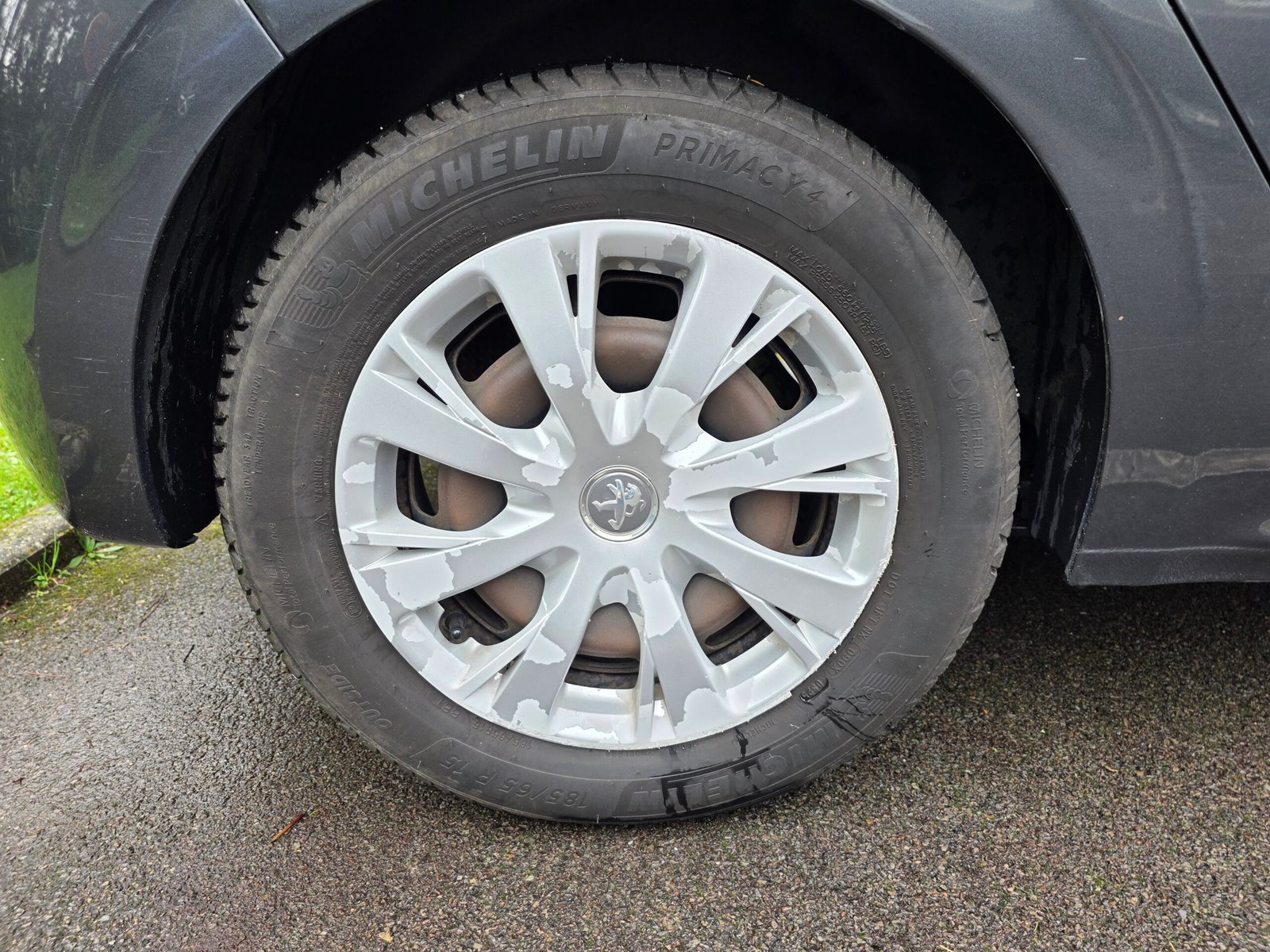 PEUGEOT 208 – 1.2 PureTech 82ch