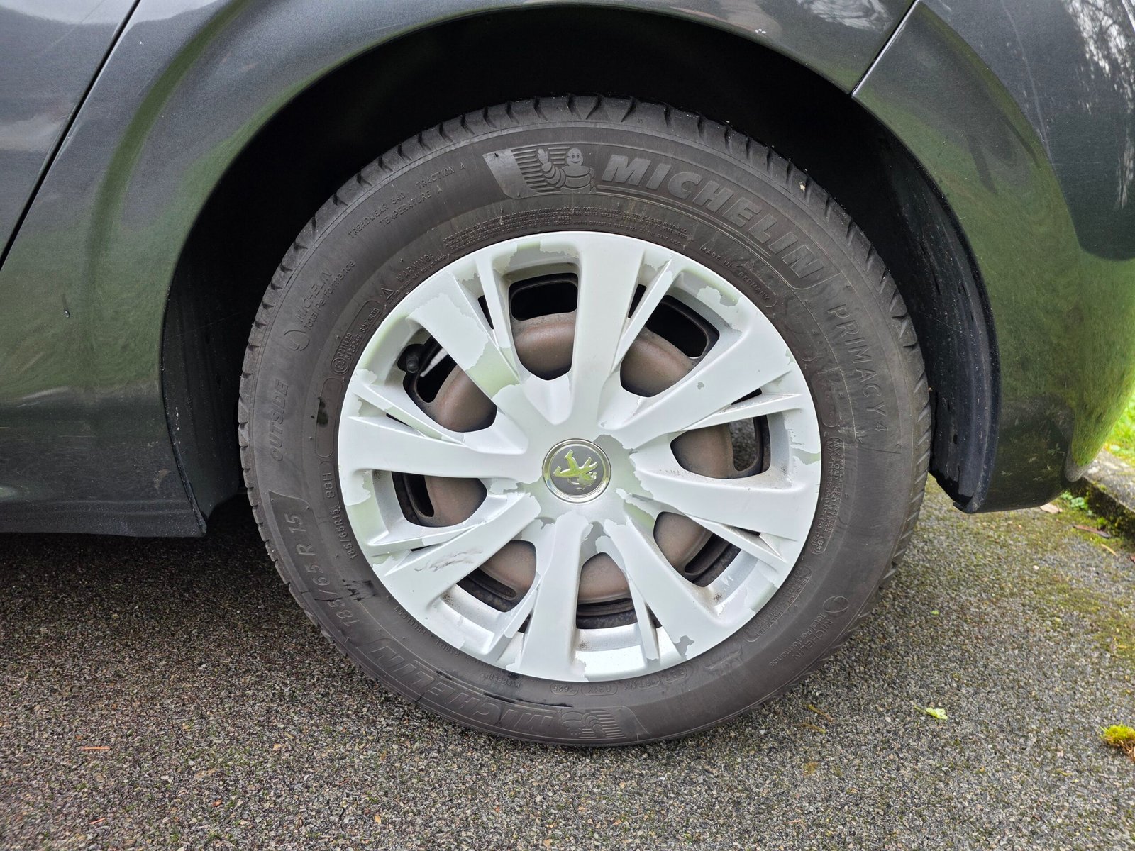 PEUGEOT 208 – 1.2 PureTech 82ch