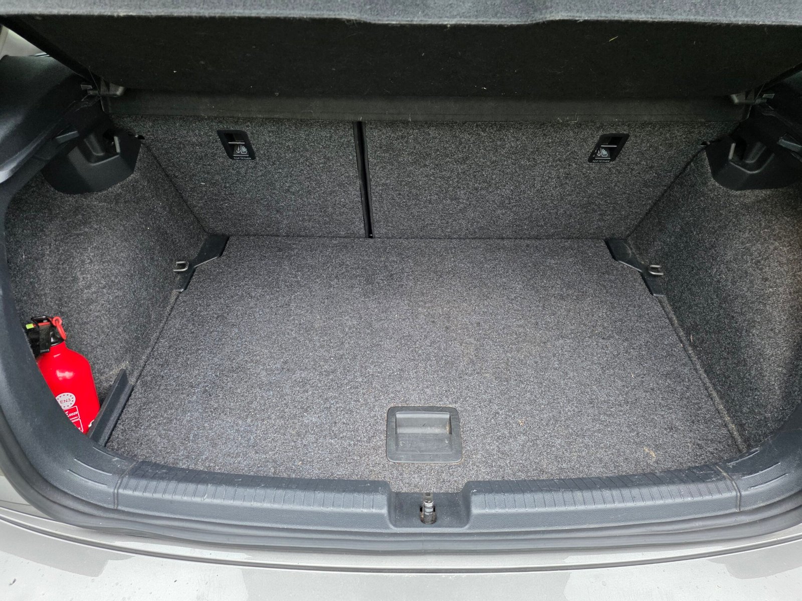 Volkswagen Polo VI Carat 1.0 TSI 95 ch