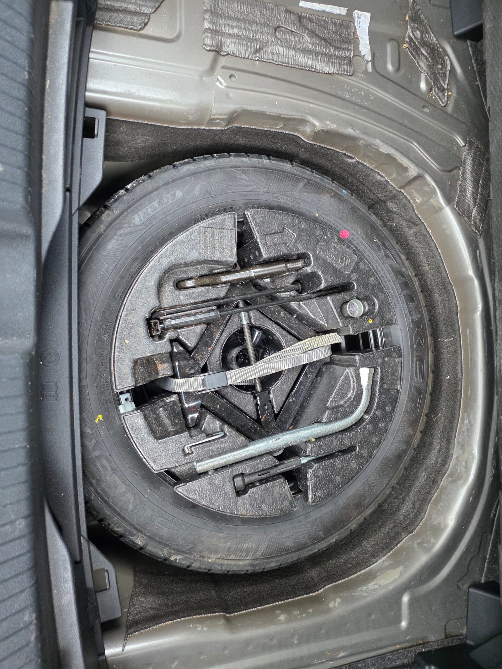 Volkswagen Polo VI Carat 1.0 TSI 95 ch